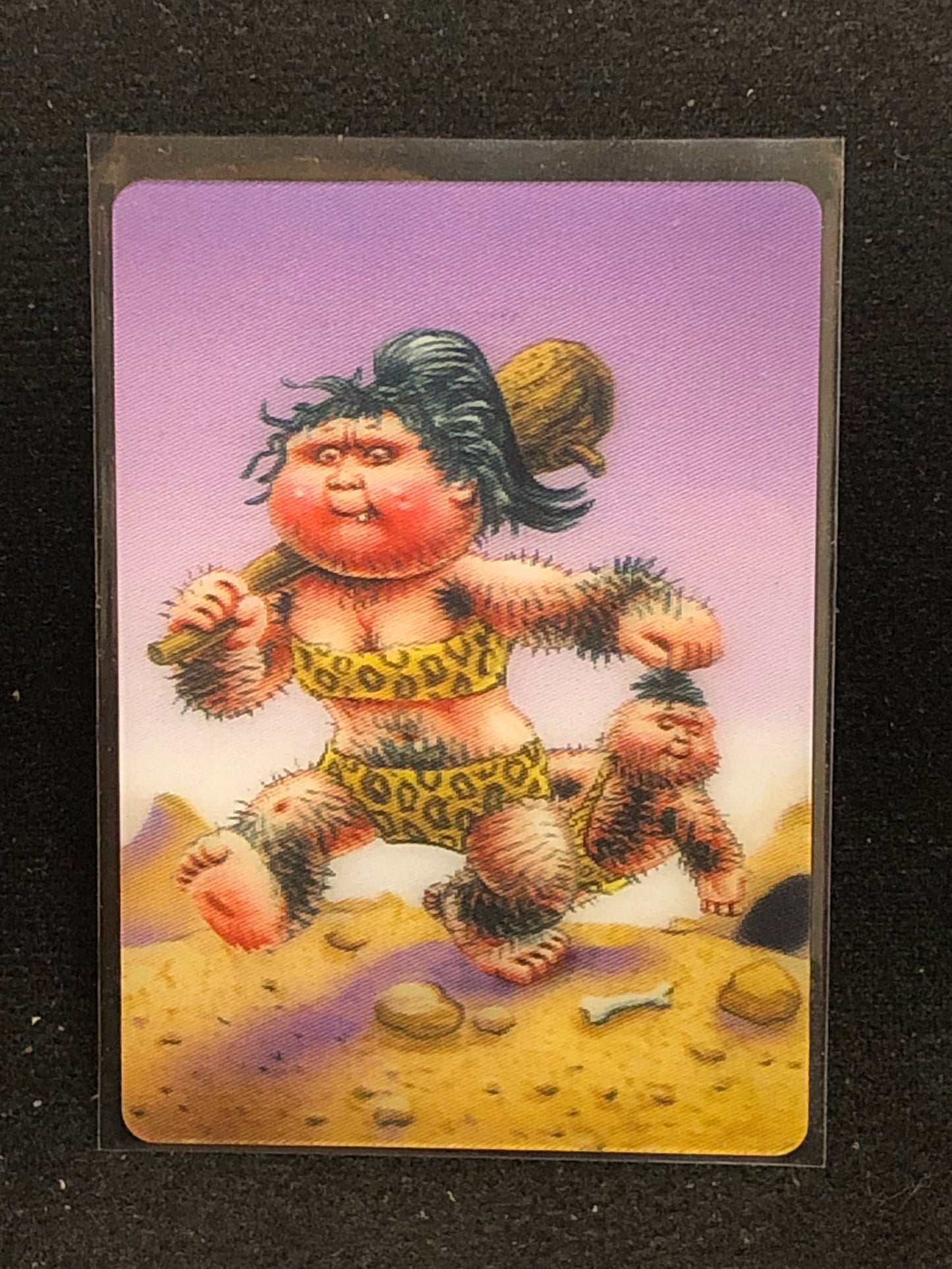 Garbage Pail Kids Brand New Series 2 (BNS2) U-PICK 3D Motion Singles