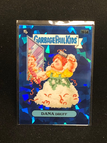 Garbage Pail Kids Sapphire Edition 2 U-PICK Base Singles 84a-166b