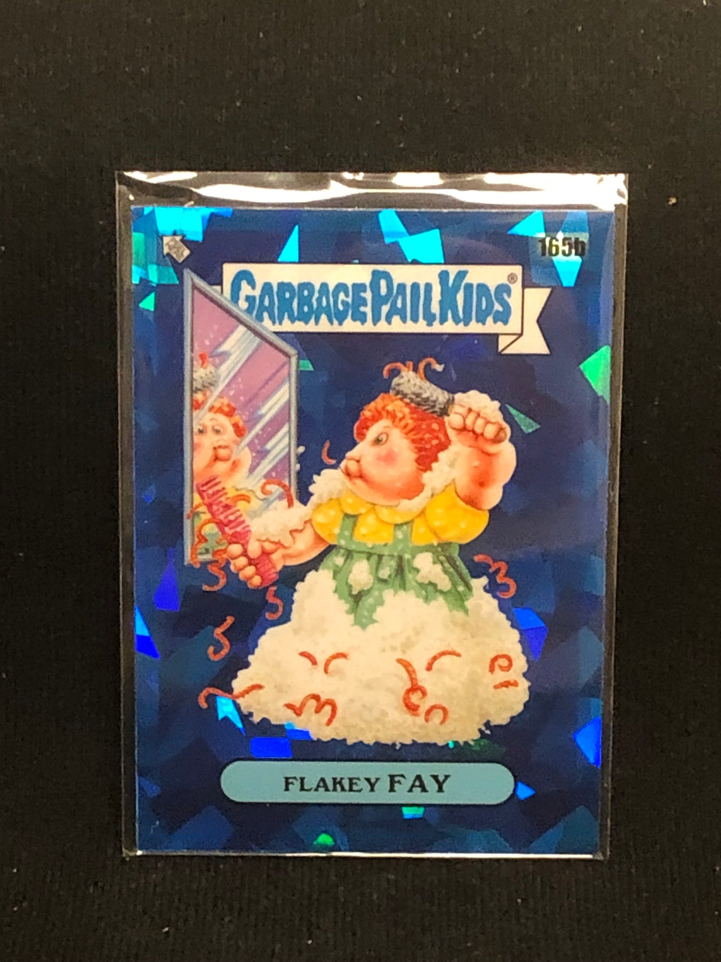Garbage Pail Kids Sapphire Edition 2 U-PICK Base Singles 84a-166b