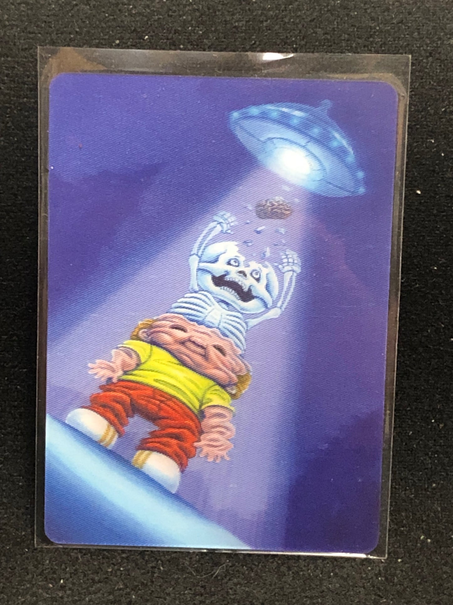 Garbage Pail Kids Brand New Series 2 (BNS2) U-PICK 3D Motion Singles