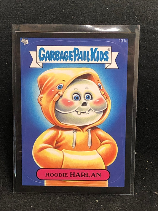 Garbage Pail Kids Brand New Series 3 (BNS3) U-PICK Black Border Singles