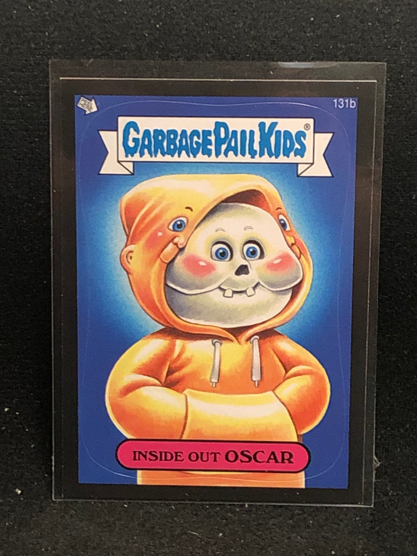 Garbage Pail Kids Brand New Series 3 (BNS3) U-PICK Black Border Singles