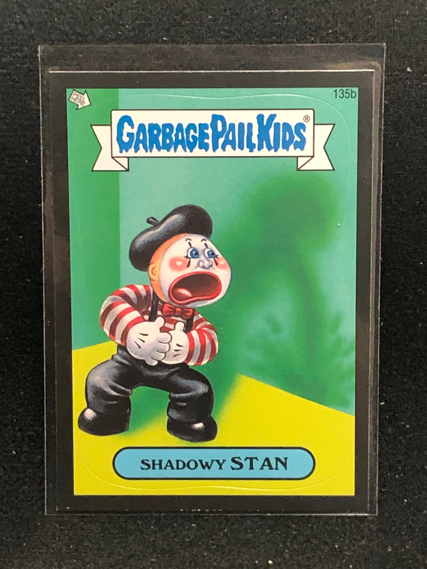 Garbage Pail Kids Brand New Series 3 (BNS3) U-PICK Black Border Singles