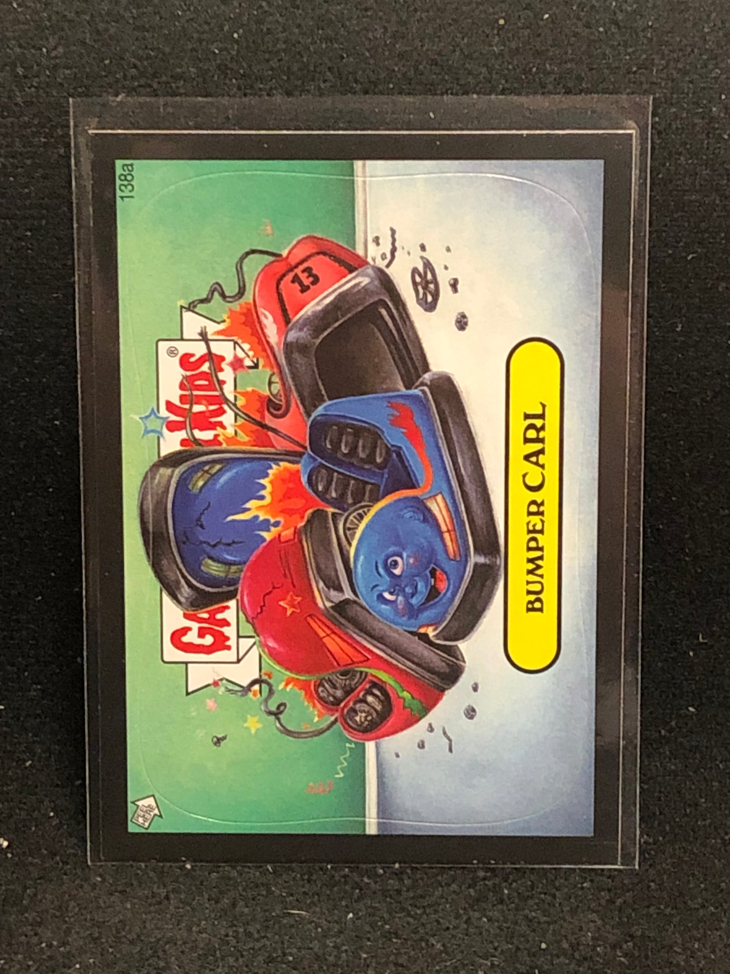 Garbage Pail Kids Brand New Series 3 (BNS3) U-PICK Black Border Singles