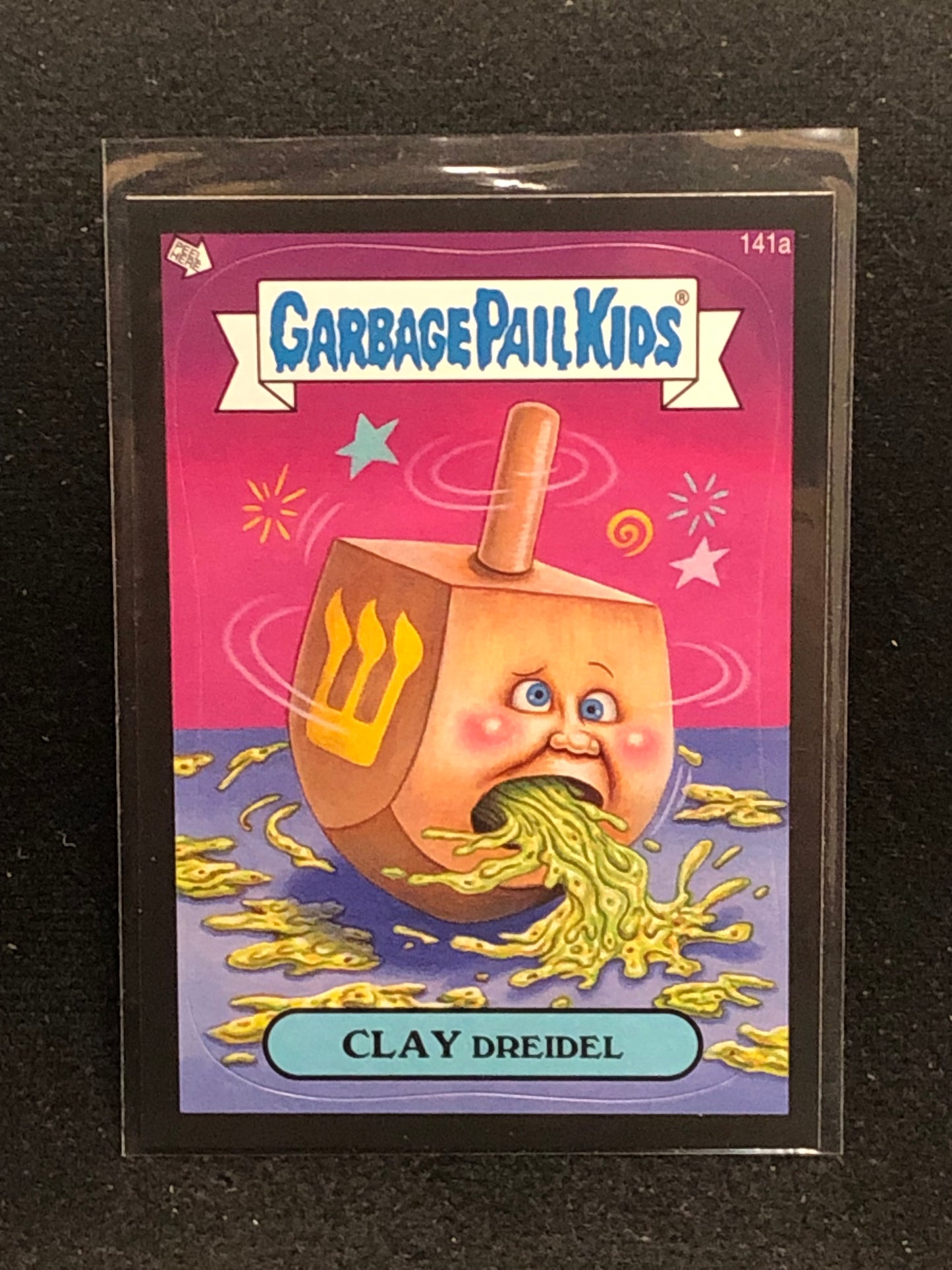 Garbage Pail Kids Brand New Series 3 (BNS3) U-PICK Black Border Singles