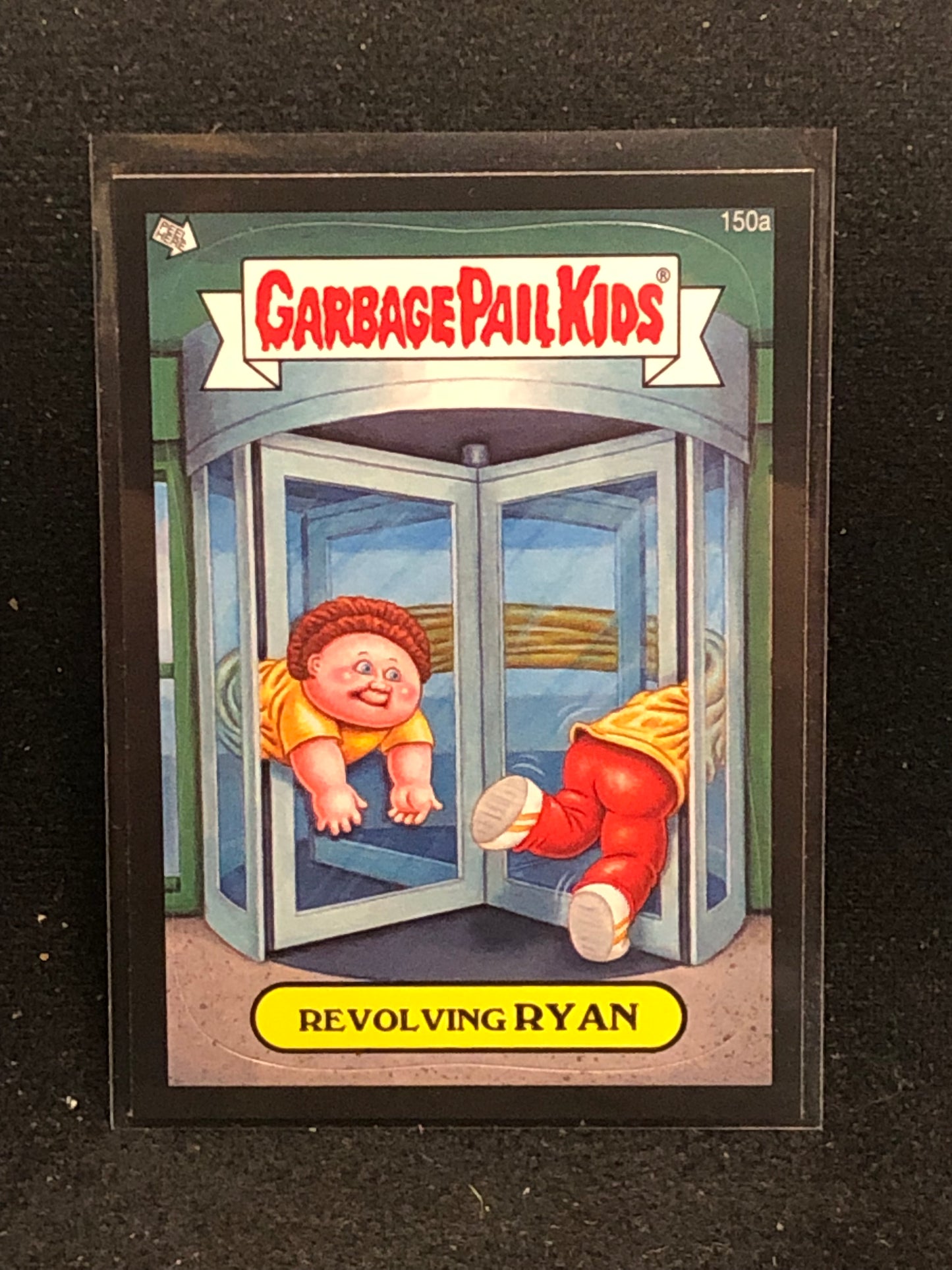 Garbage Pail Kids Brand New Series 3 (BNS3) U-PICK Black Border Singles