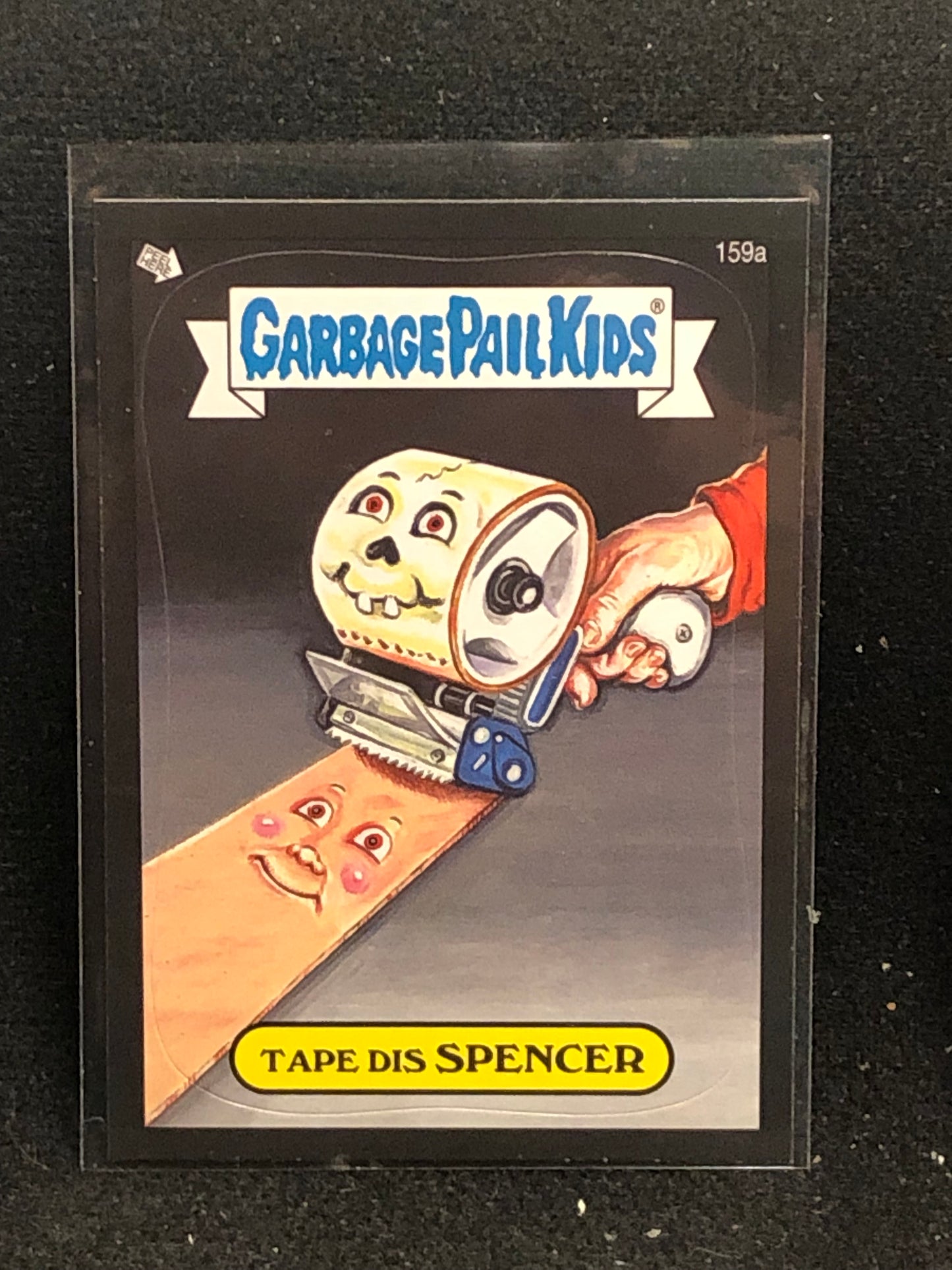 Garbage Pail Kids Brand New Series 3 (BNS3) U-PICK Black Border Singles