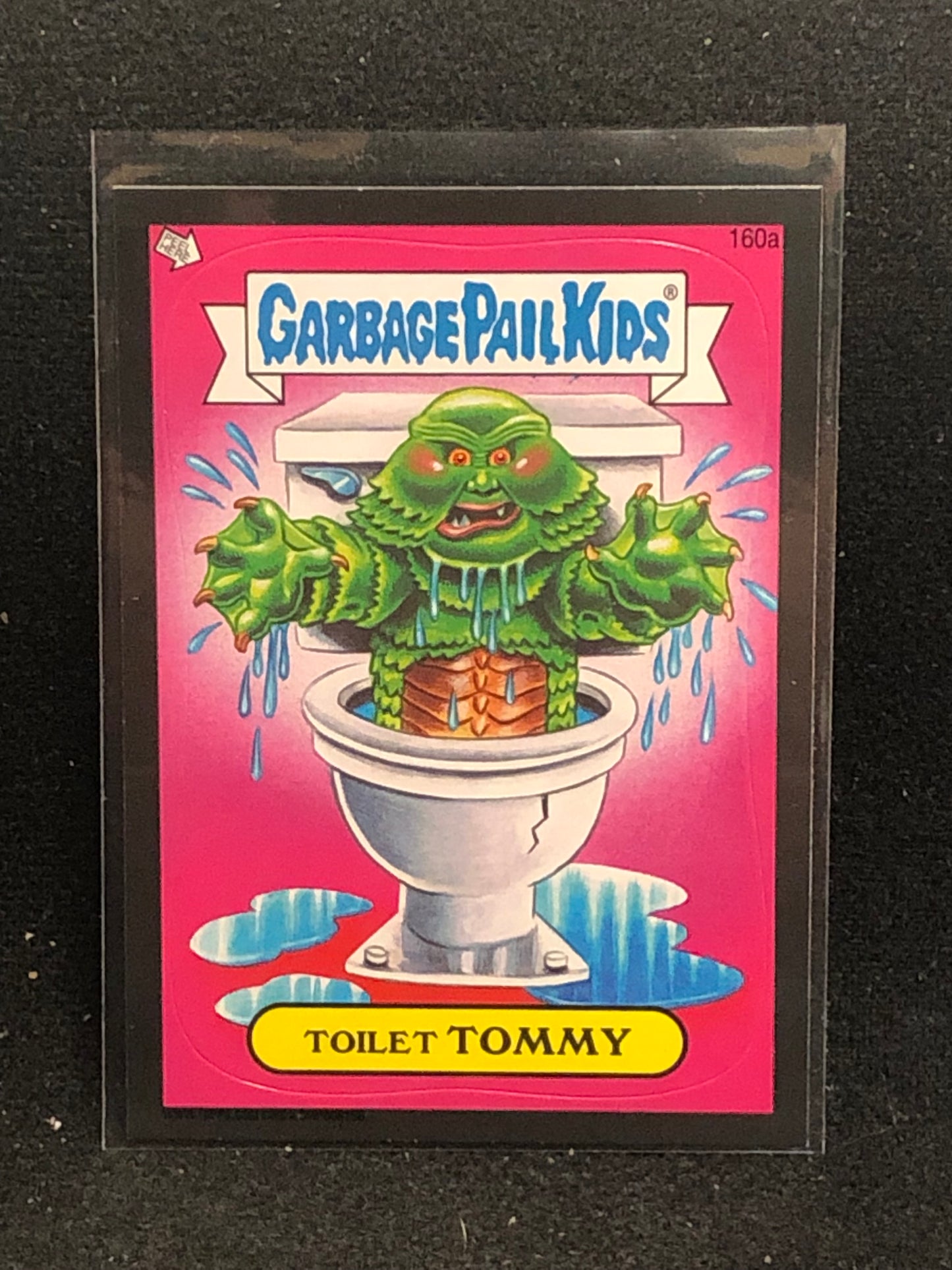 Garbage Pail Kids Brand New Series 3 (BNS3) U-PICK Black Border Singles