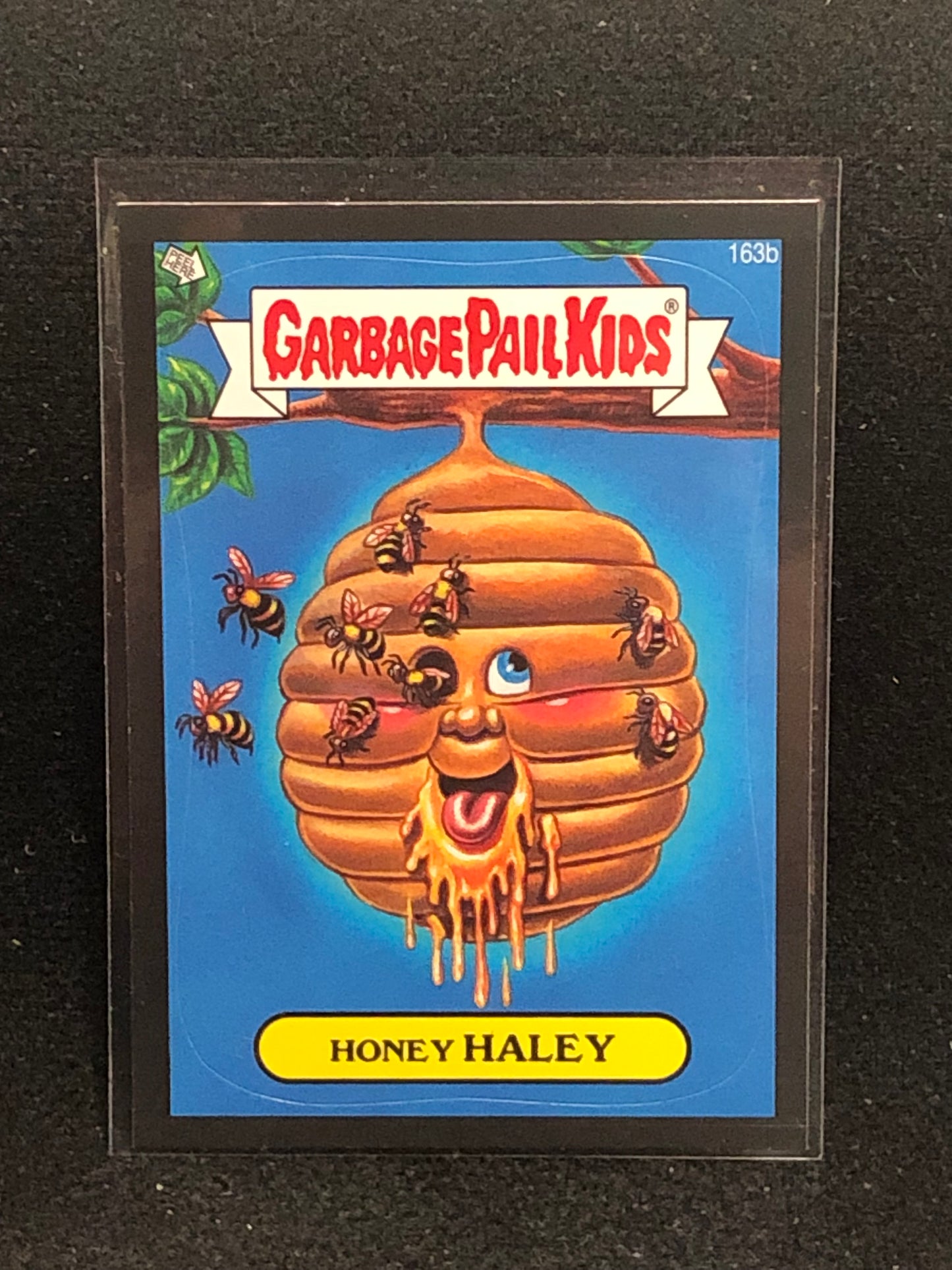 Garbage Pail Kids Brand New Series 3 (BNS3) U-PICK Black Border Singles