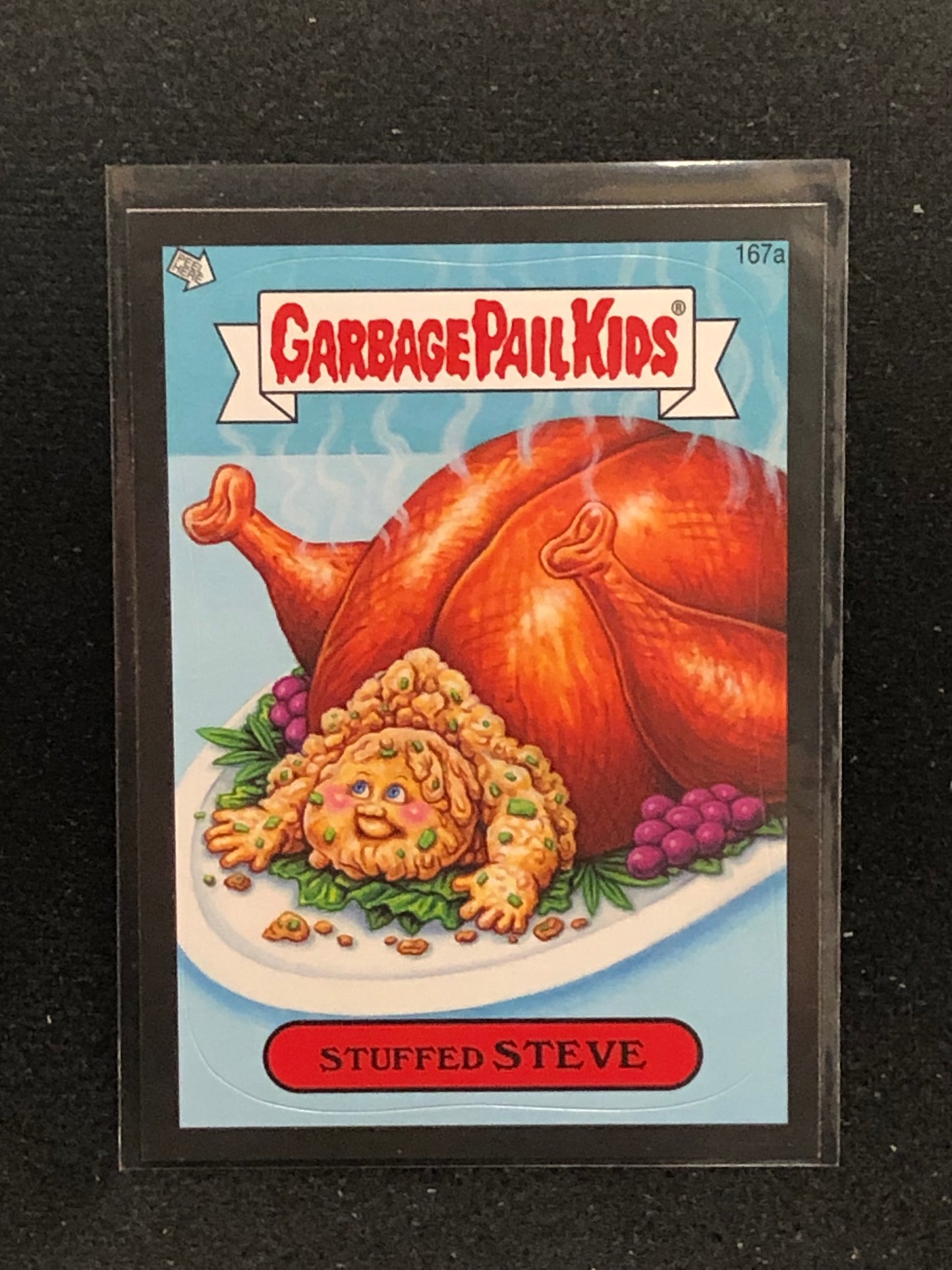 Garbage Pail Kids Brand New Series 3 (BNS3) U-PICK Black Border Singles