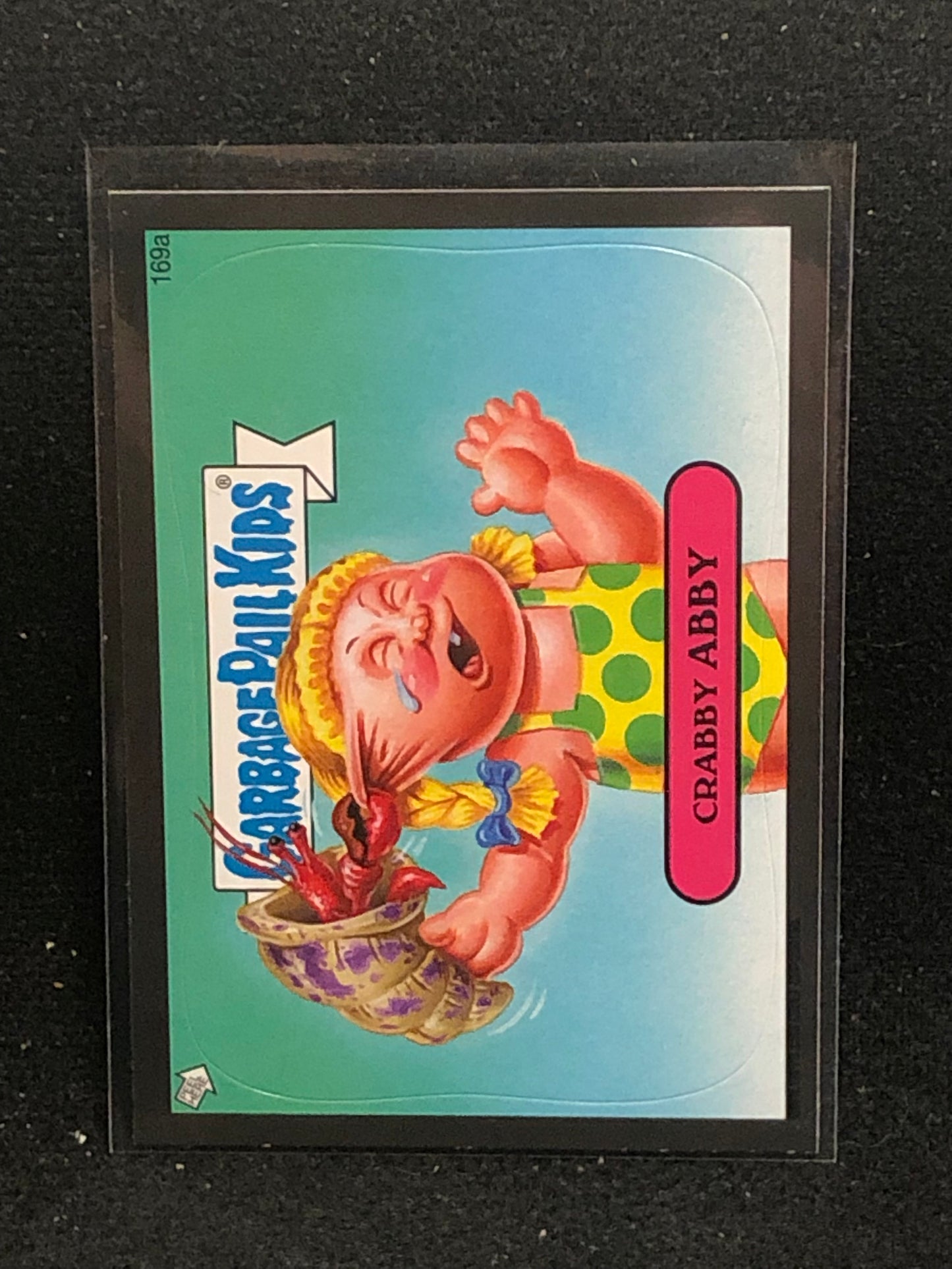 Garbage Pail Kids Brand New Series 3 (BNS3) U-PICK Black Border Singles