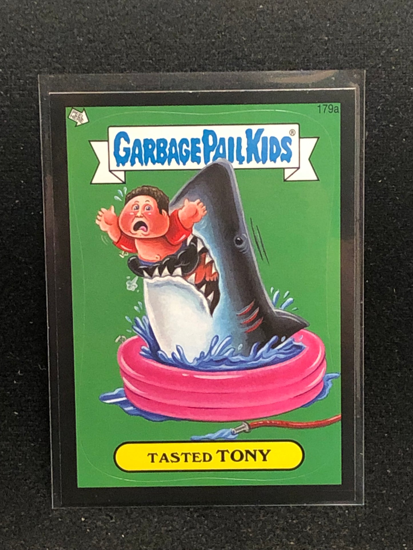 Garbage Pail Kids Brand New Series 3 (BNS3) U-PICK Black Border Singles