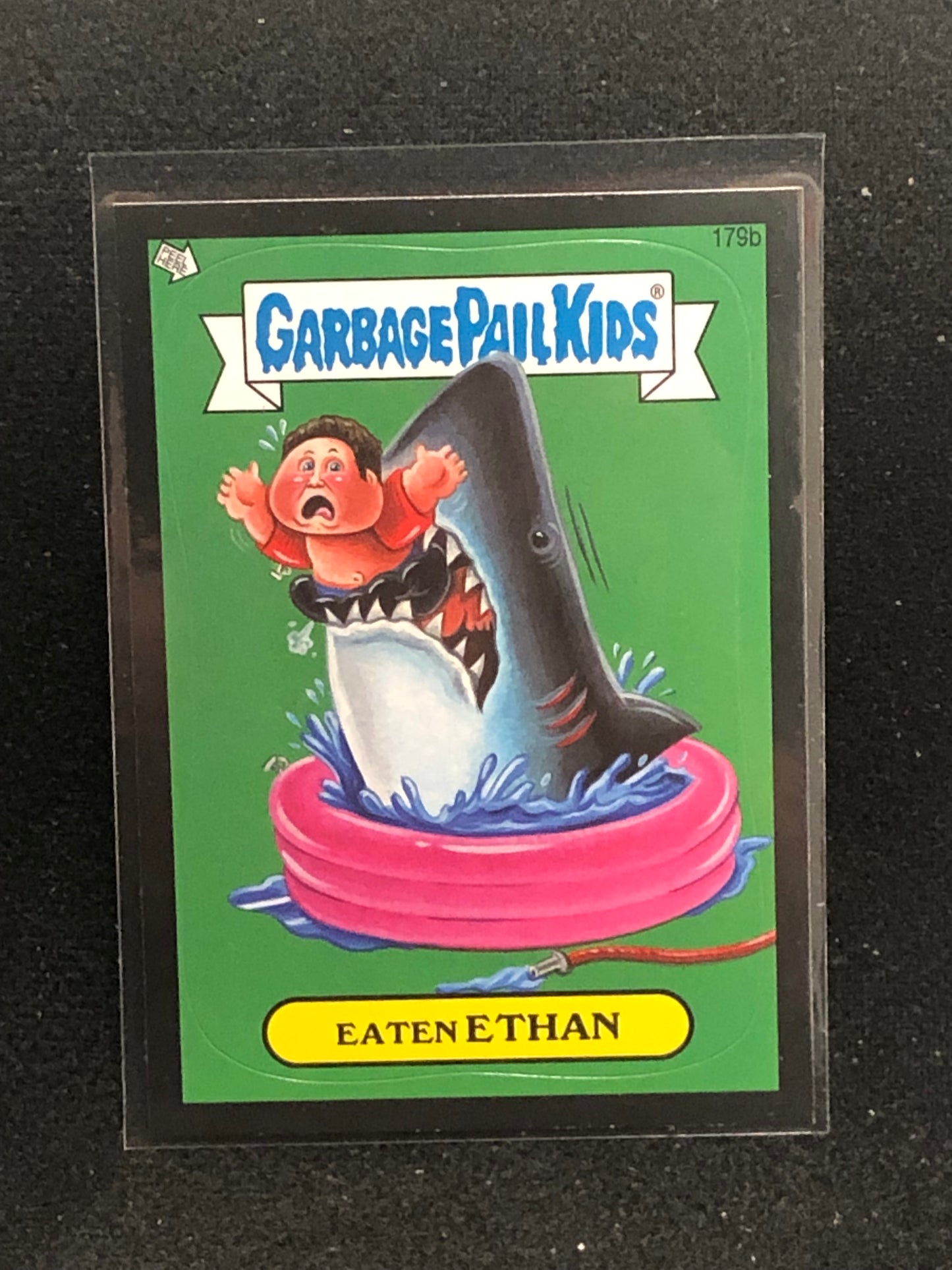 Garbage Pail Kids Brand New Series 3 (BNS3) U-PICK Black Border Singles