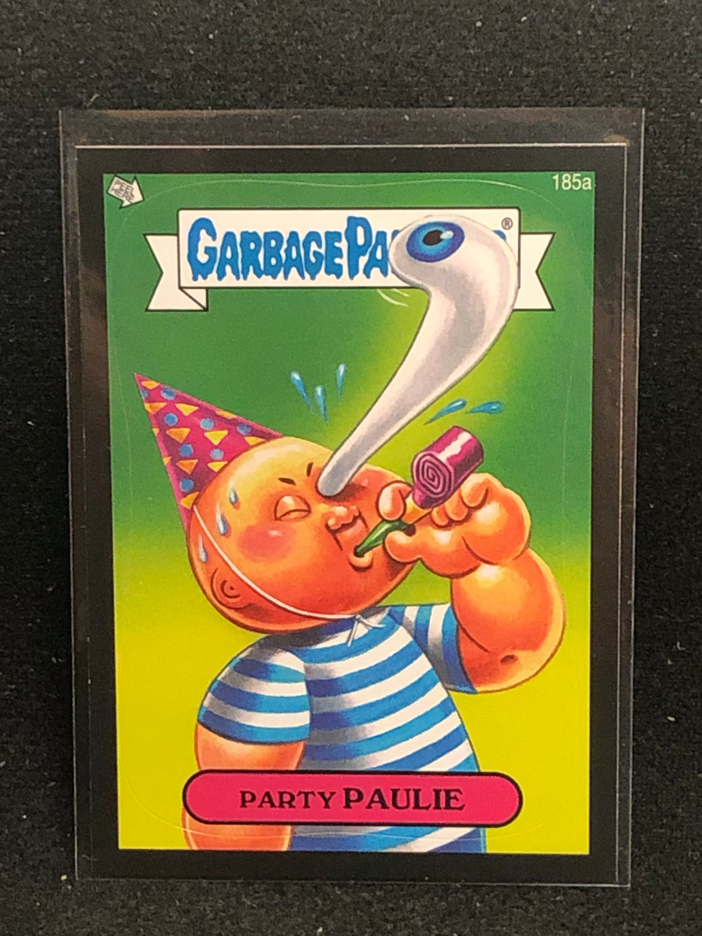 Garbage Pail Kids Brand New Series 3 (BNS3) U-PICK Black Border Singles