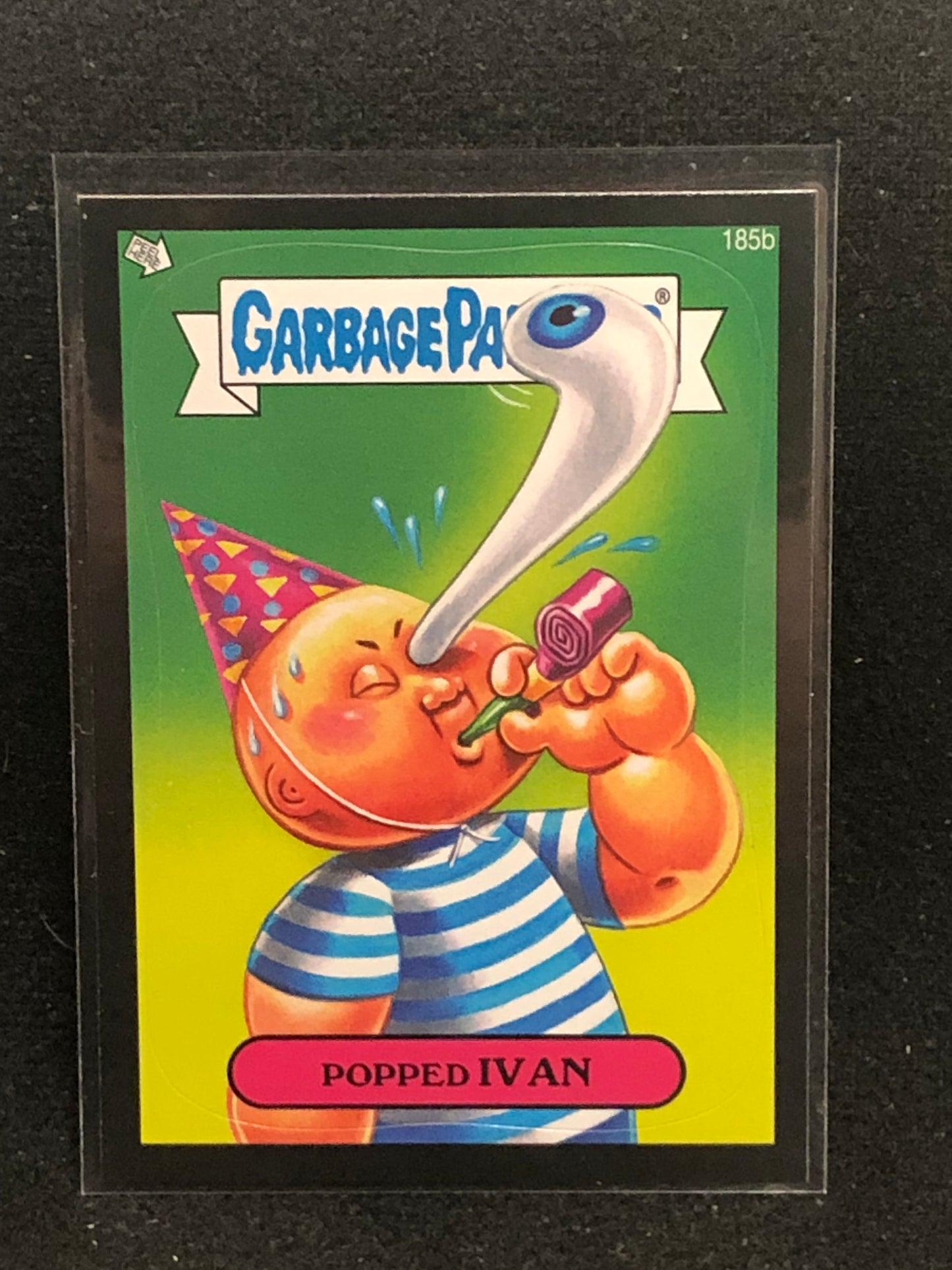 Garbage Pail Kids Brand New Series 3 (BNS3) U-PICK Black Border Singles