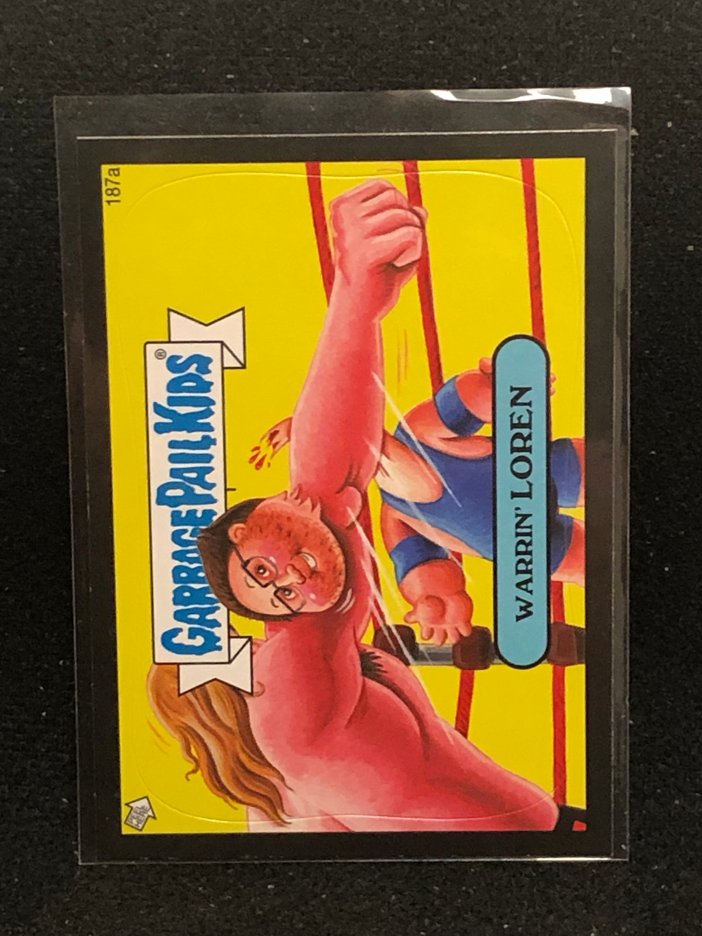 Garbage Pail Kids Brand New Series 3 (BNS3) U-PICK Black Border Singles