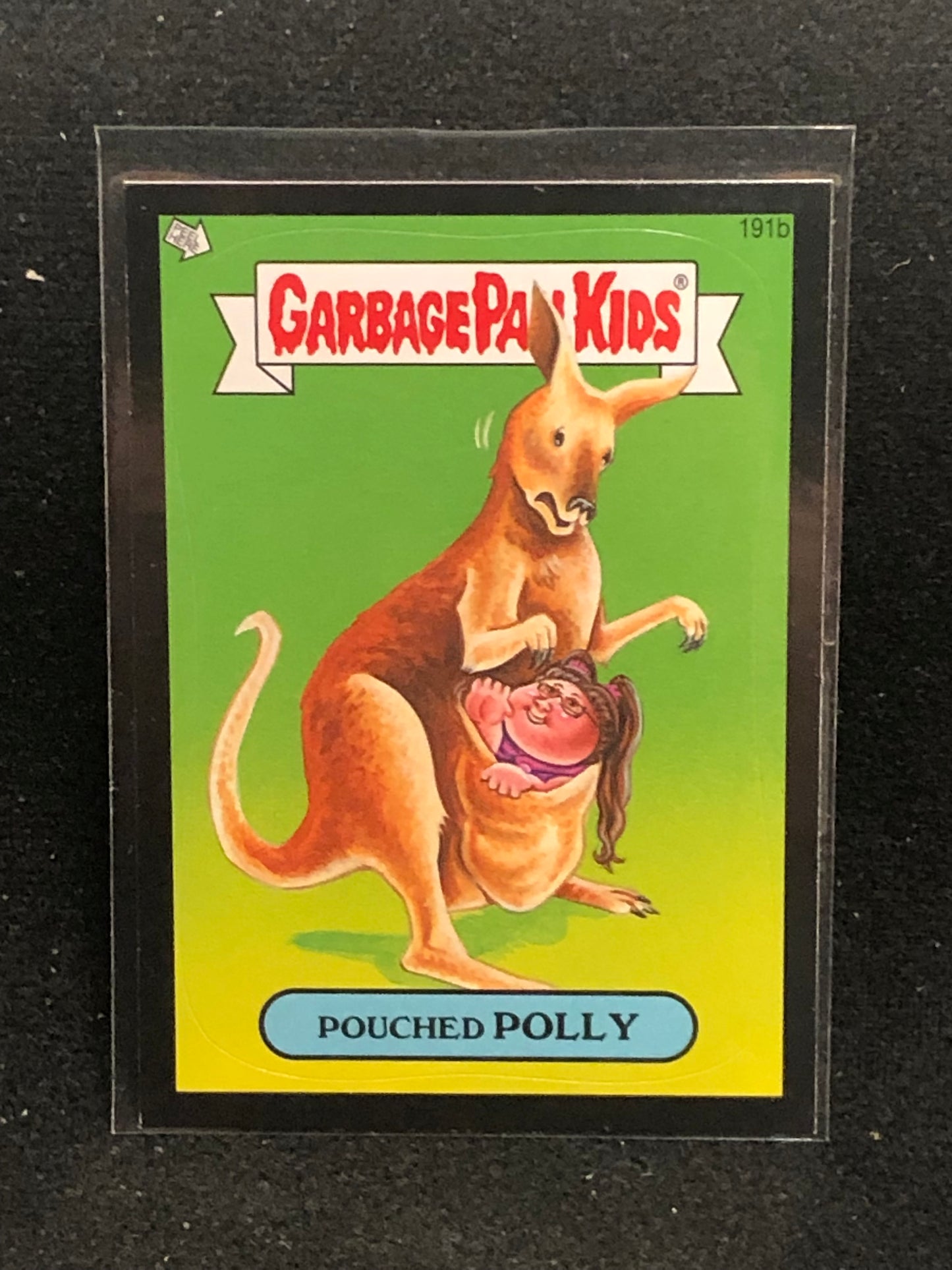 Garbage Pail Kids Brand New Series 3 (BNS3) U-PICK Black Border Singles