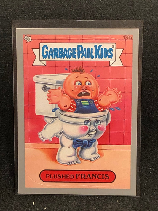 Garbage Pail Kids Brand New Series 3 (BNS3) U-PICK Silver Singles