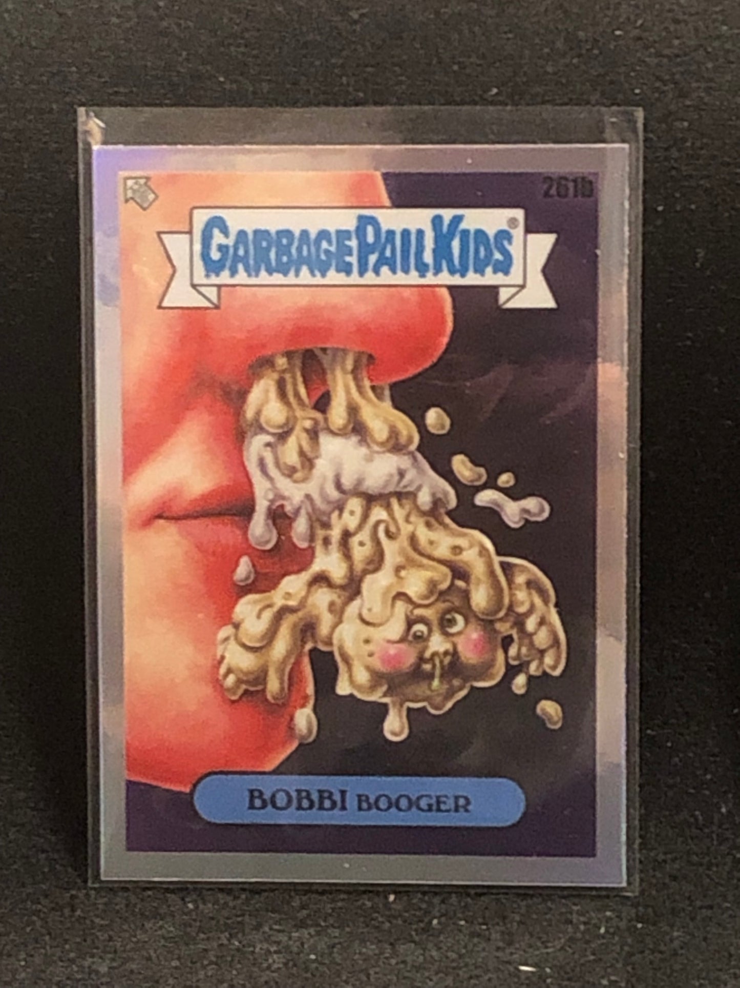 Garbage Pail Kids Chrome Series 7 U-PICK Refractor Singles
