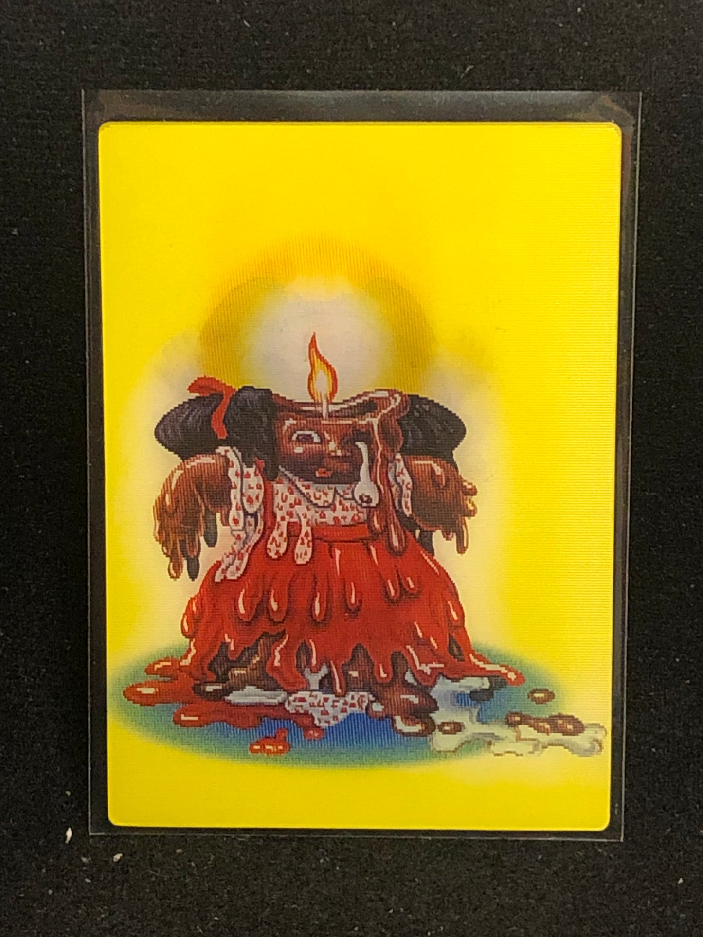 Garbage Pail Kids Brand New Series 3 (BNS3) U-PICK Subset Insert Singles