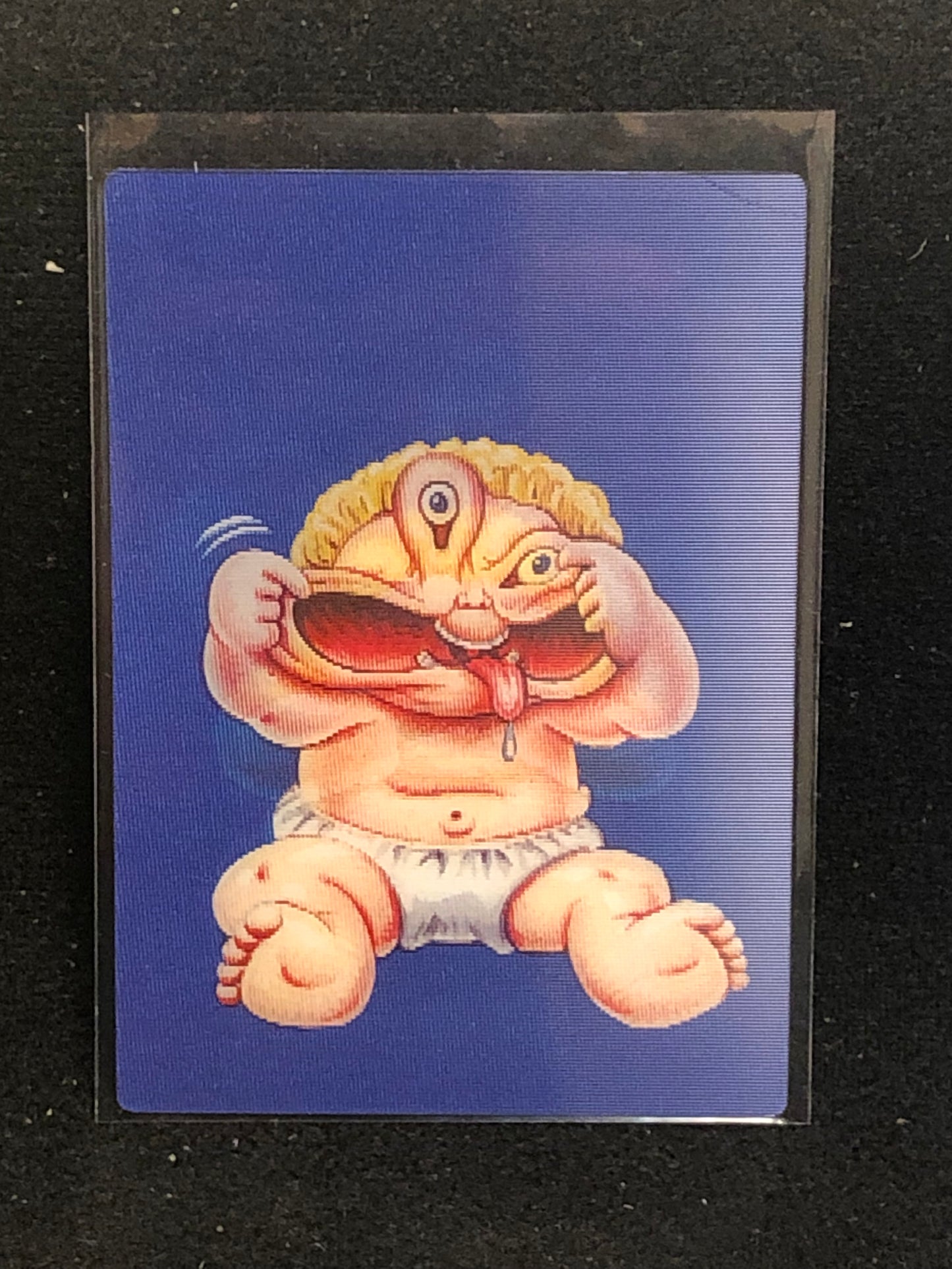 Garbage Pail Kids Brand New Series 3 (BNS3) U-PICK Subset Insert Singles