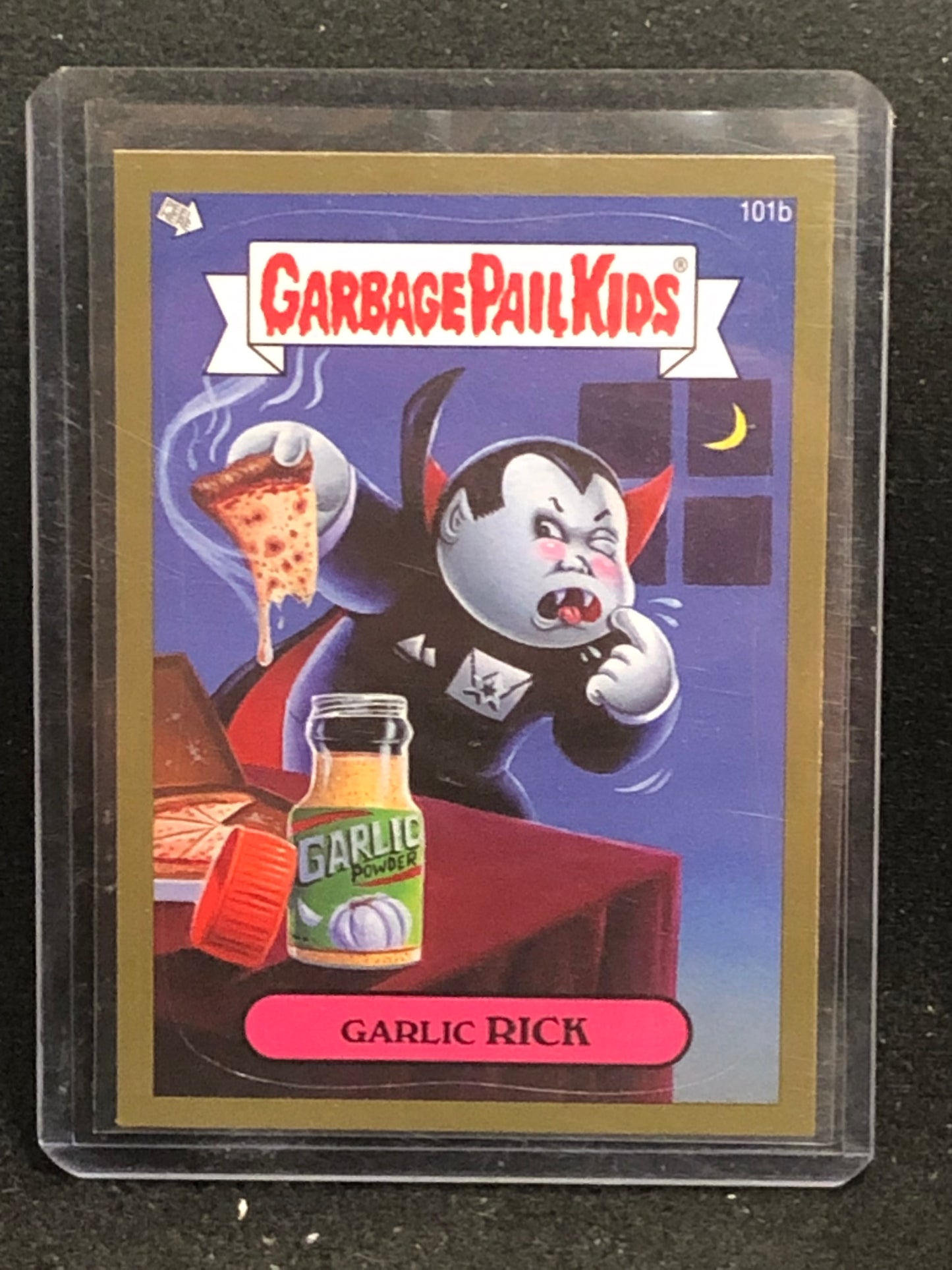 Garbage Pail Kids Brand New Series 2 (BNS2) U-PICK Gold Singles