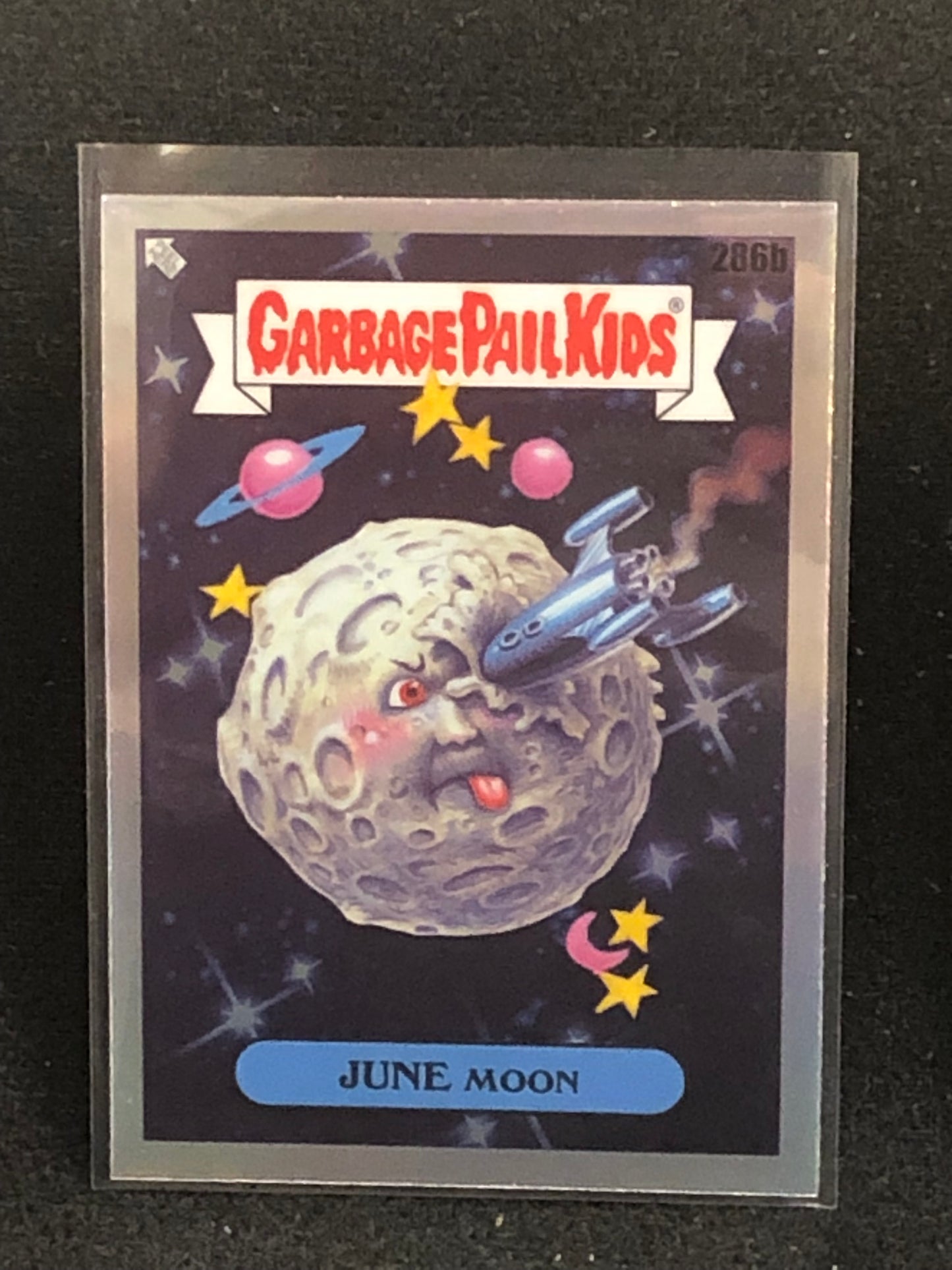 Garbage Pail Kids Chrome Series 7 U-PICK Refractor Singles