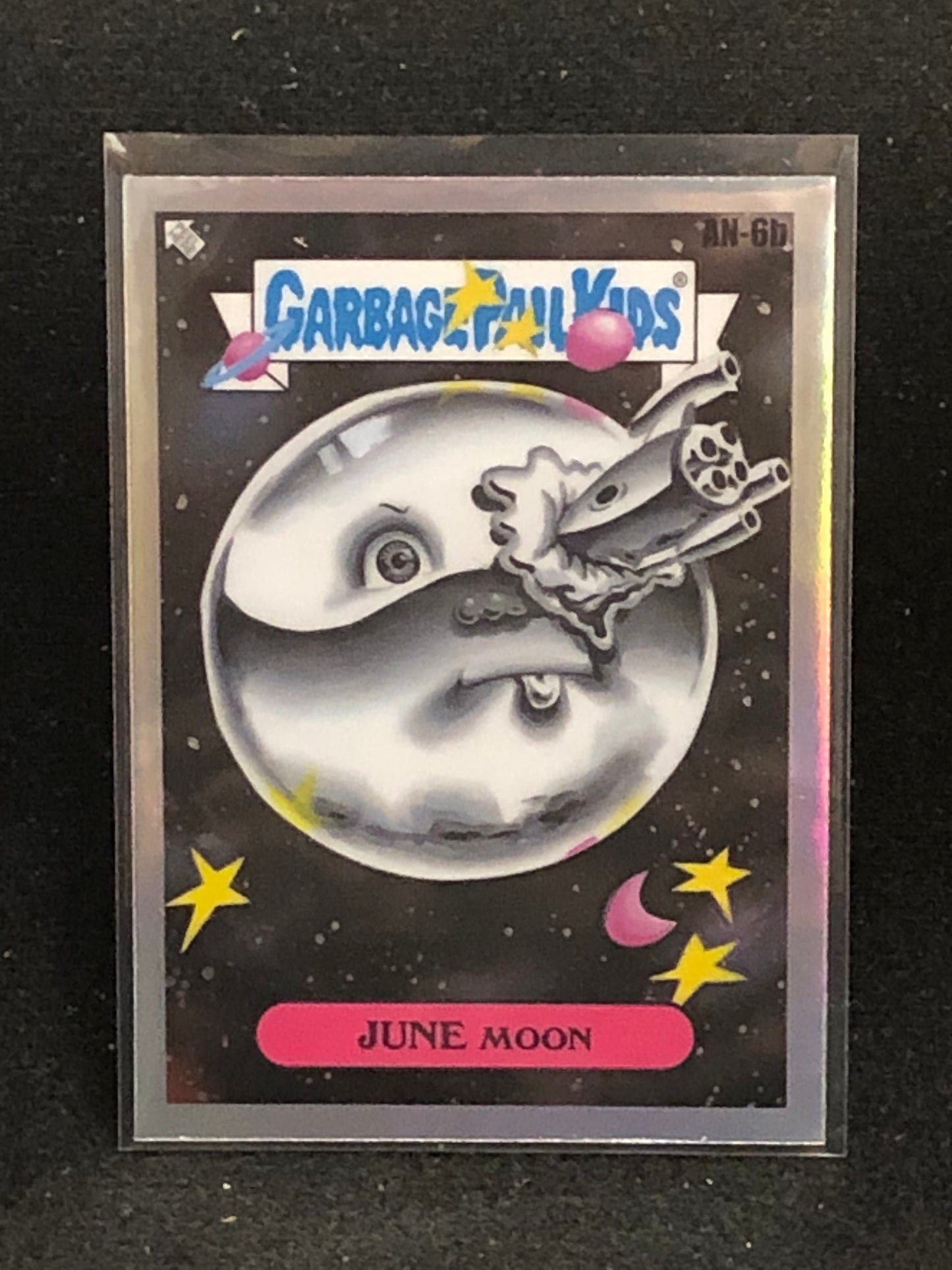 Garbage Pail Kids Chrome Series 7 U-PICK Refractor Singles
