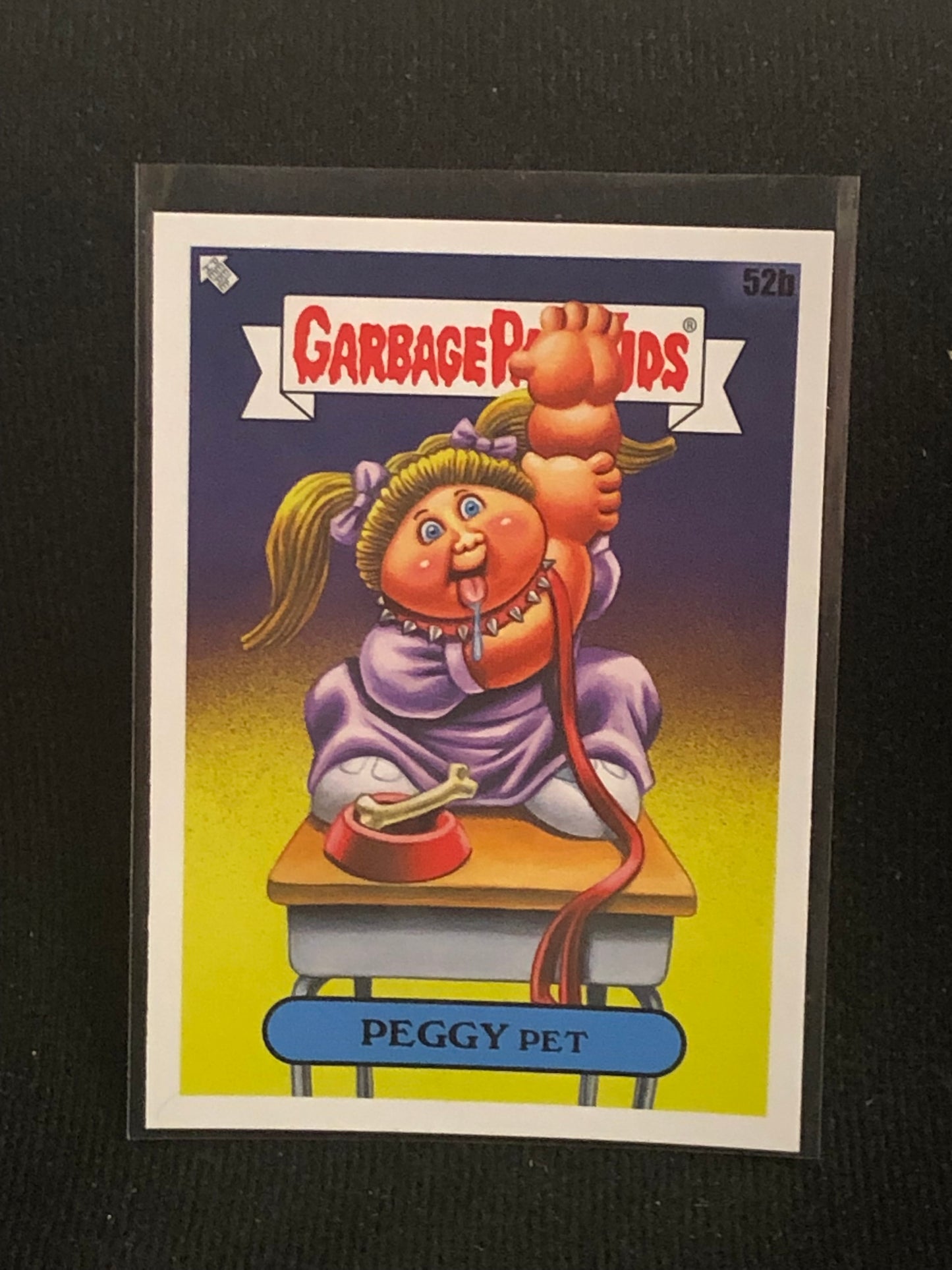 Garbage Pail Kids Late To School U-PICK Base Singles
