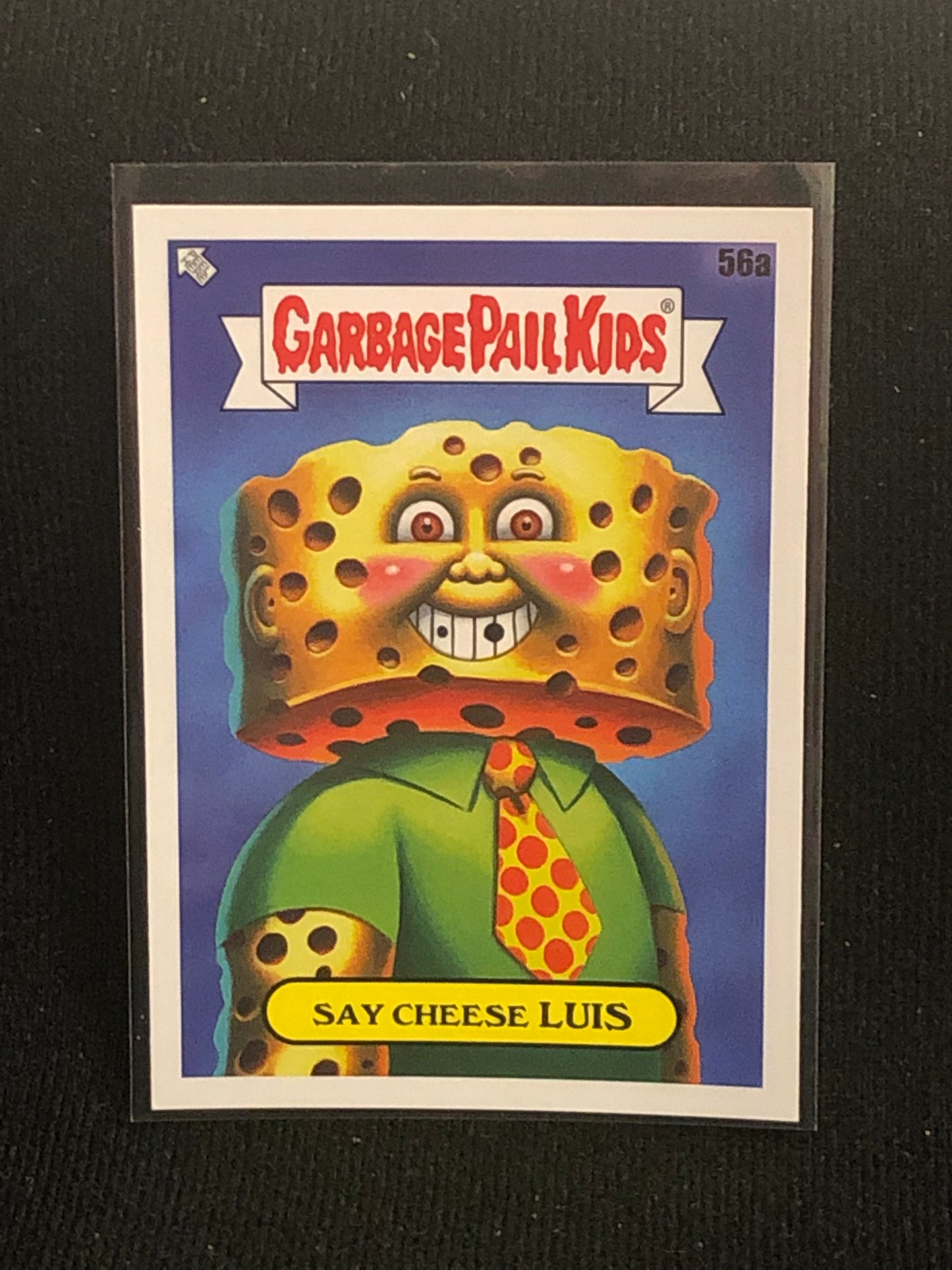 Garbage Pail Kids Late To School U-PICK Base Singles