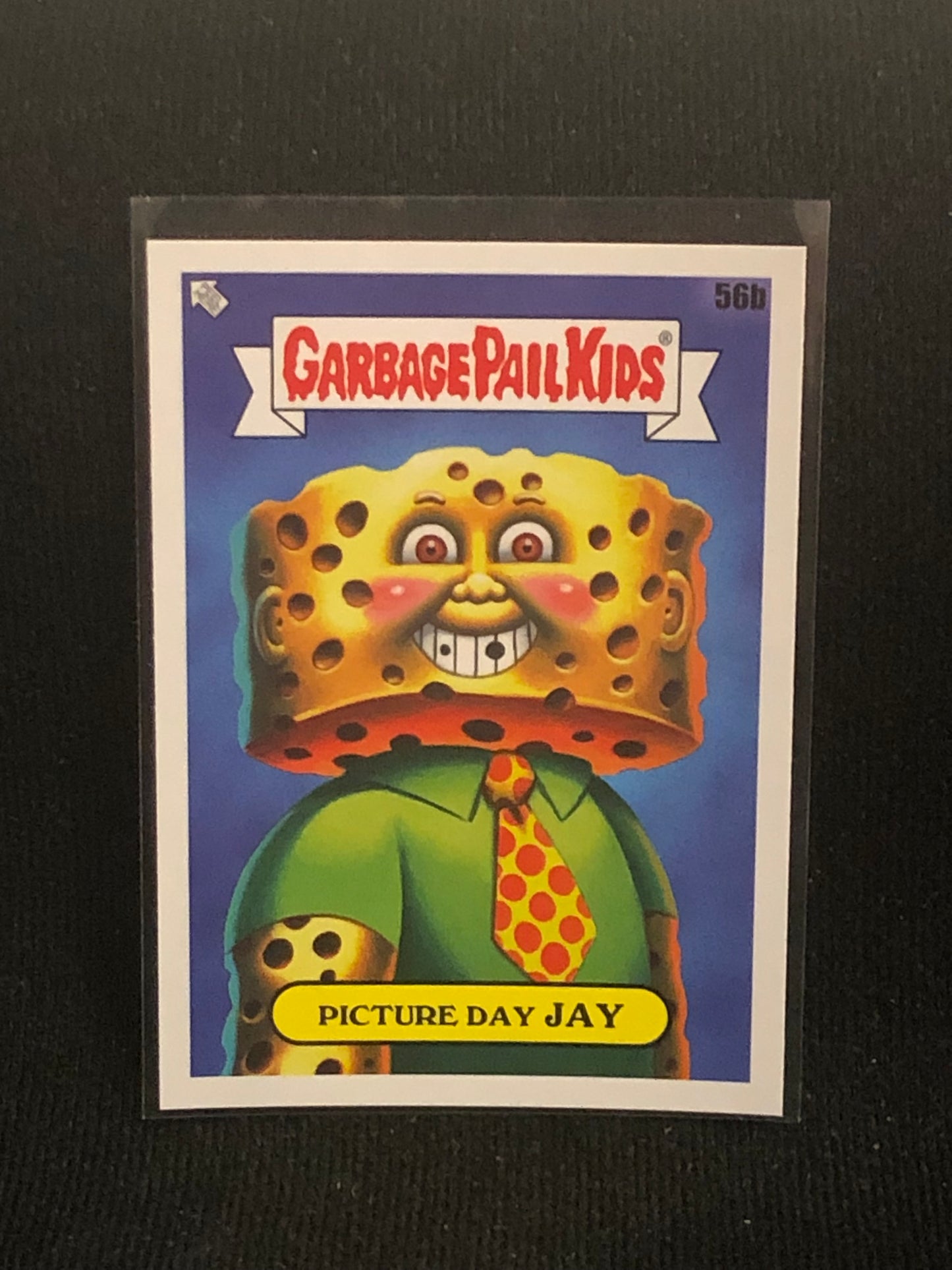 Garbage Pail Kids Late To School U-PICK Base Singles