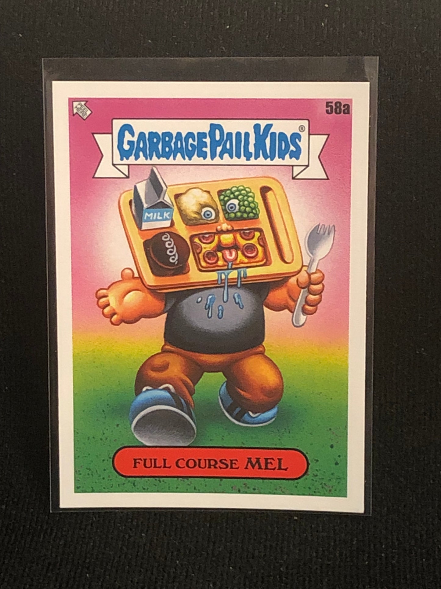 Garbage Pail Kids Late To School U-PICK Base Singles