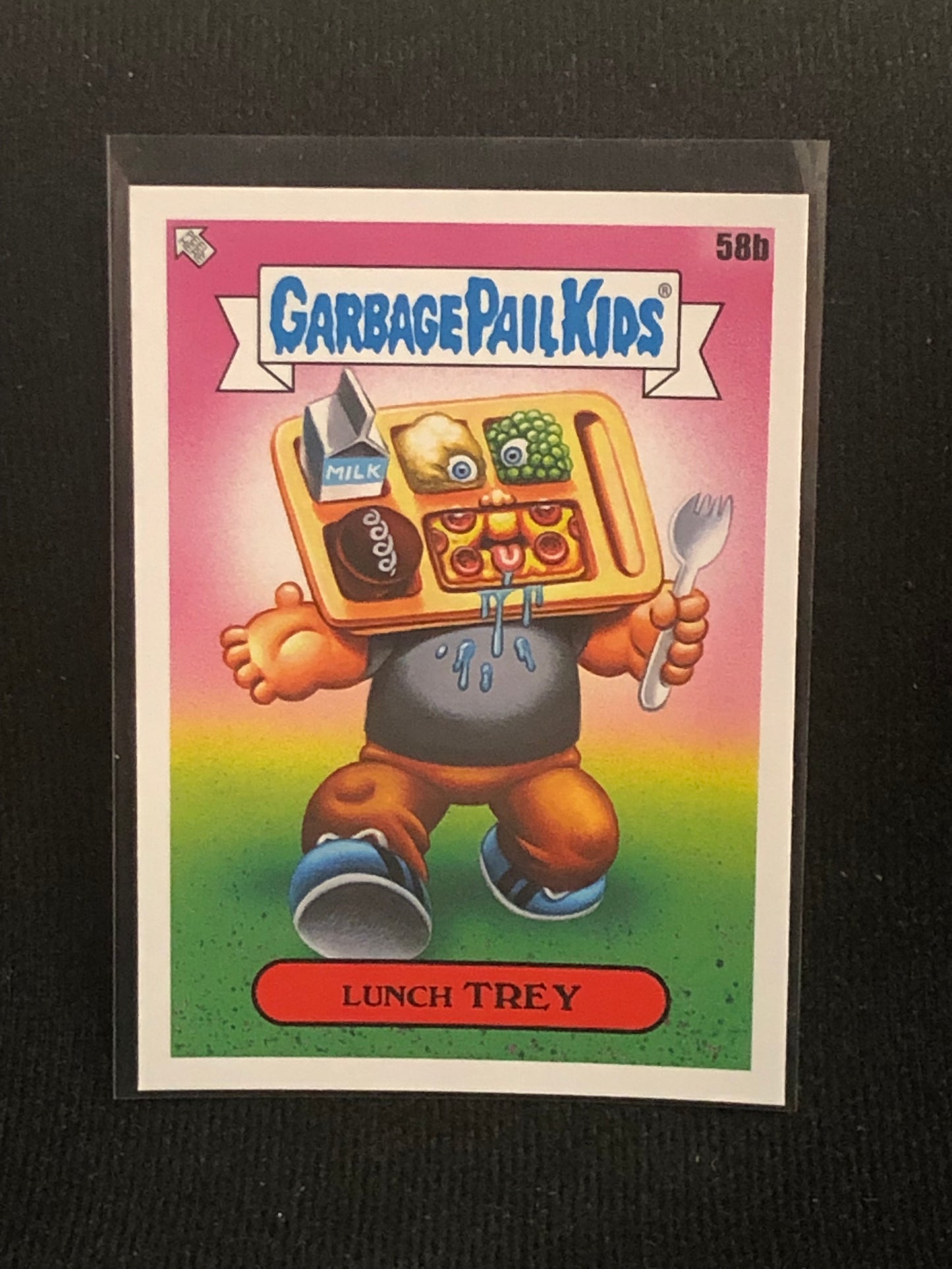 Garbage Pail Kids Late To School U-PICK Base Singles