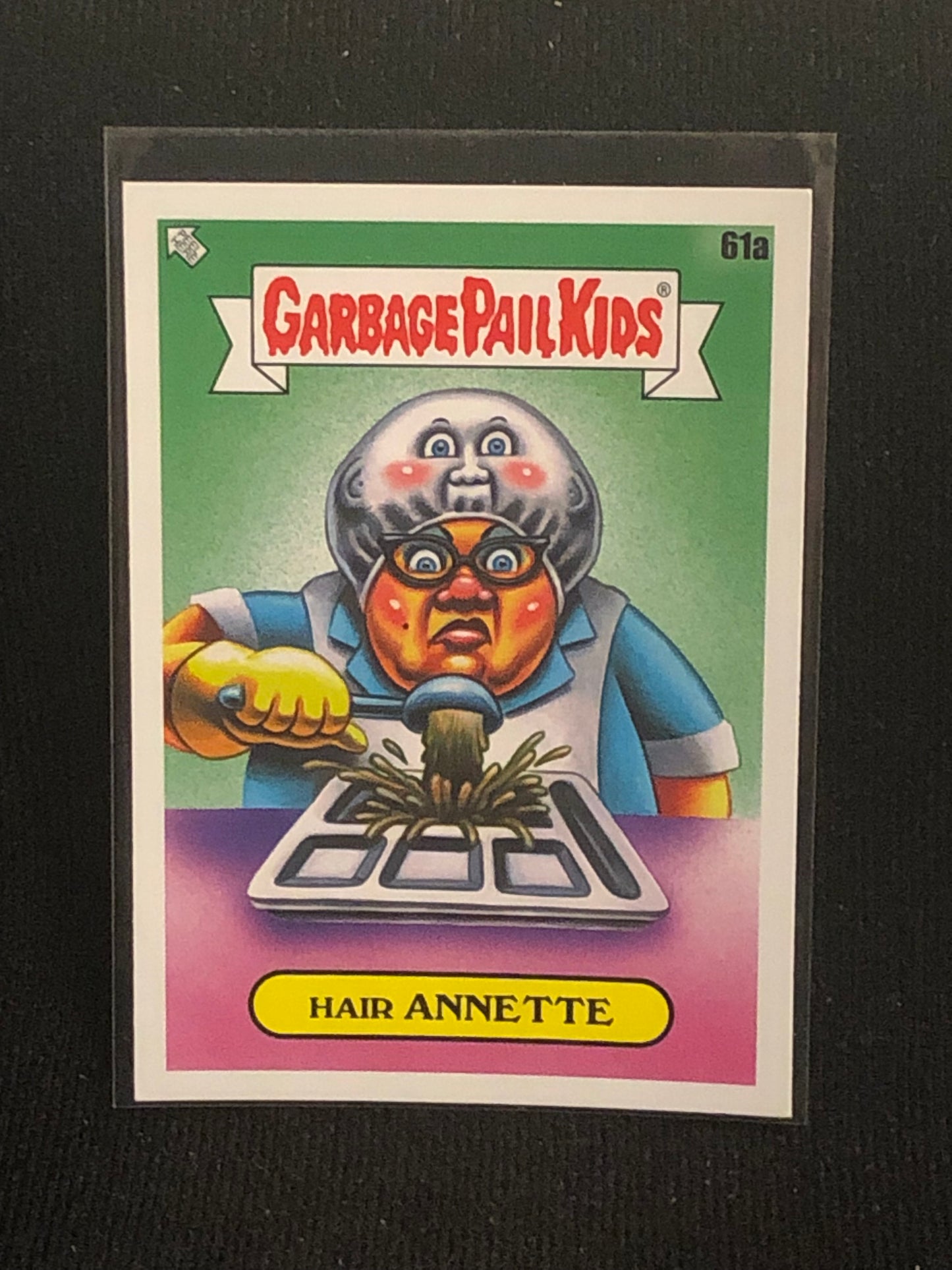 Garbage Pail Kids Late To School U-PICK Base Singles