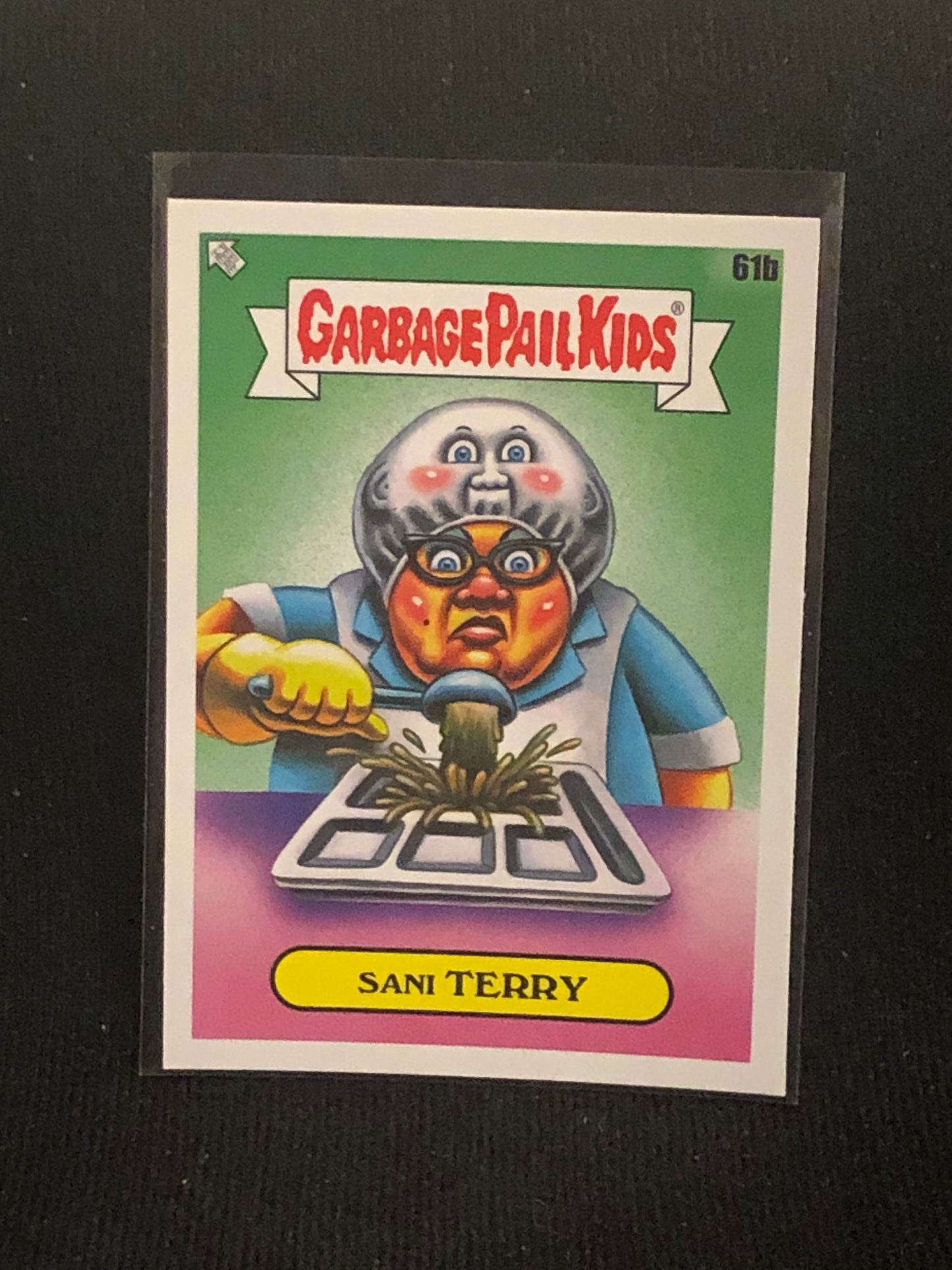 Garbage Pail Kids Late To School U-PICK Base Singles