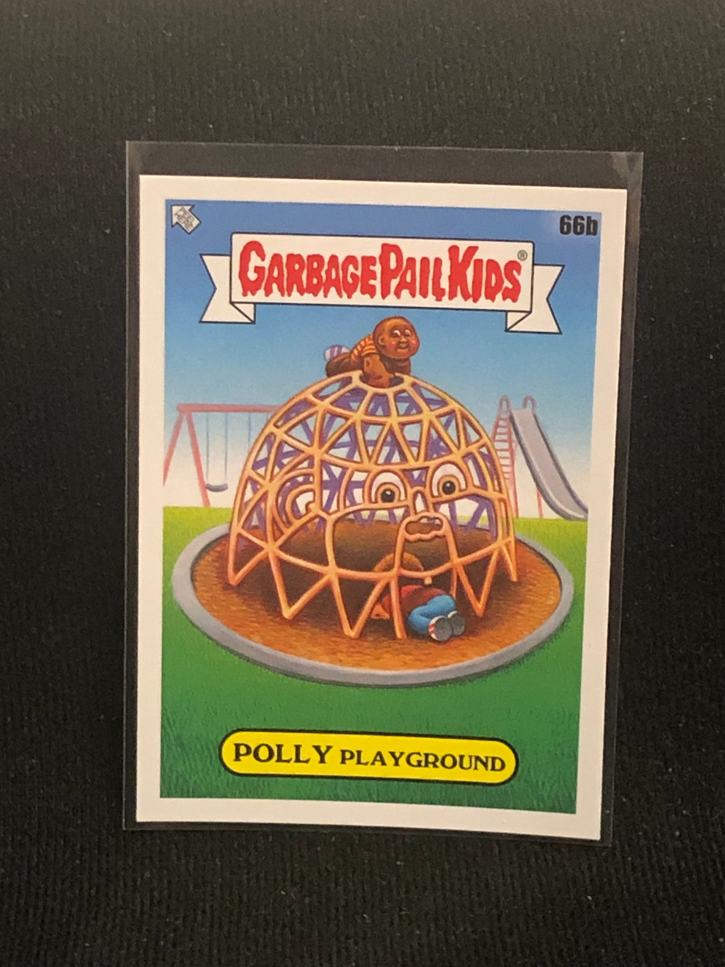 Garbage Pail Kids Late To School U-PICK Base Singles