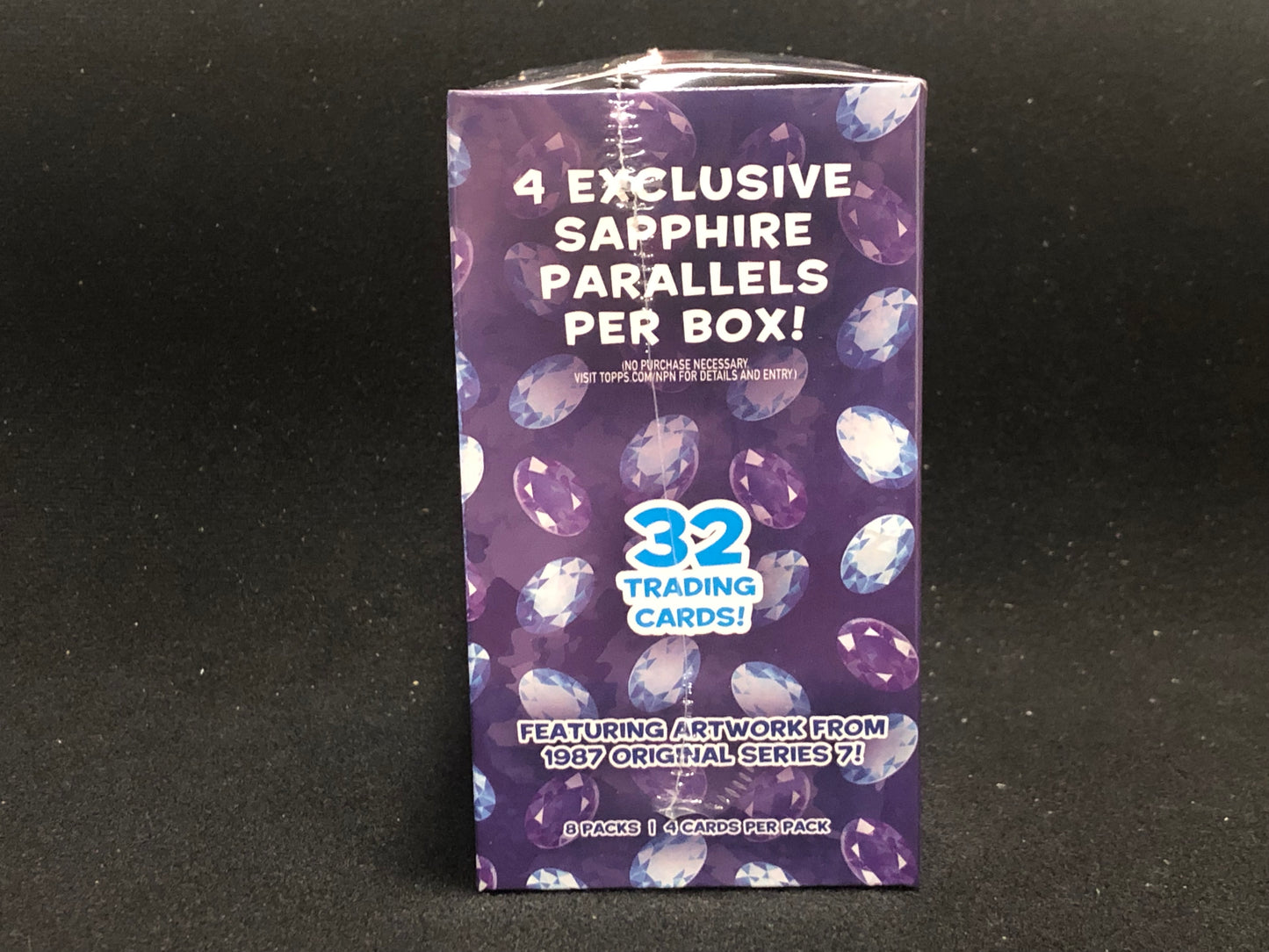 2024 Garbage Pail Kids Sapphire Edition 5 (os7) Unopened Box