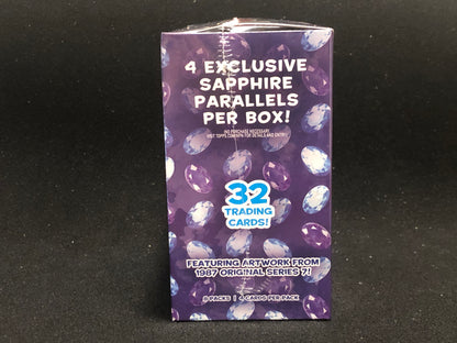 2024 Garbage Pail Kids Sapphire Edition 5 (os7) Unopened Box