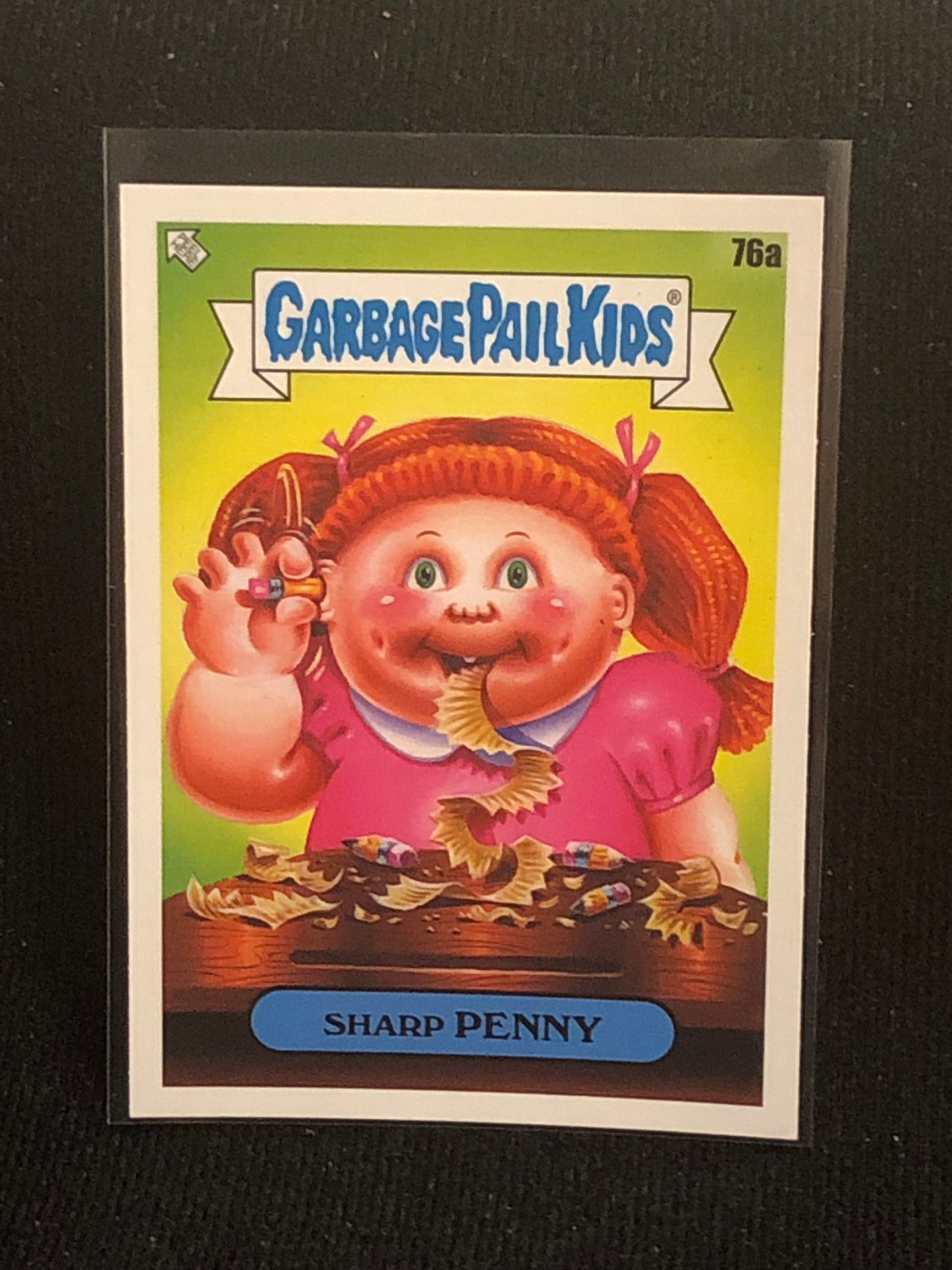Garbage Pail Kids Late To School U-PICK Base Singles