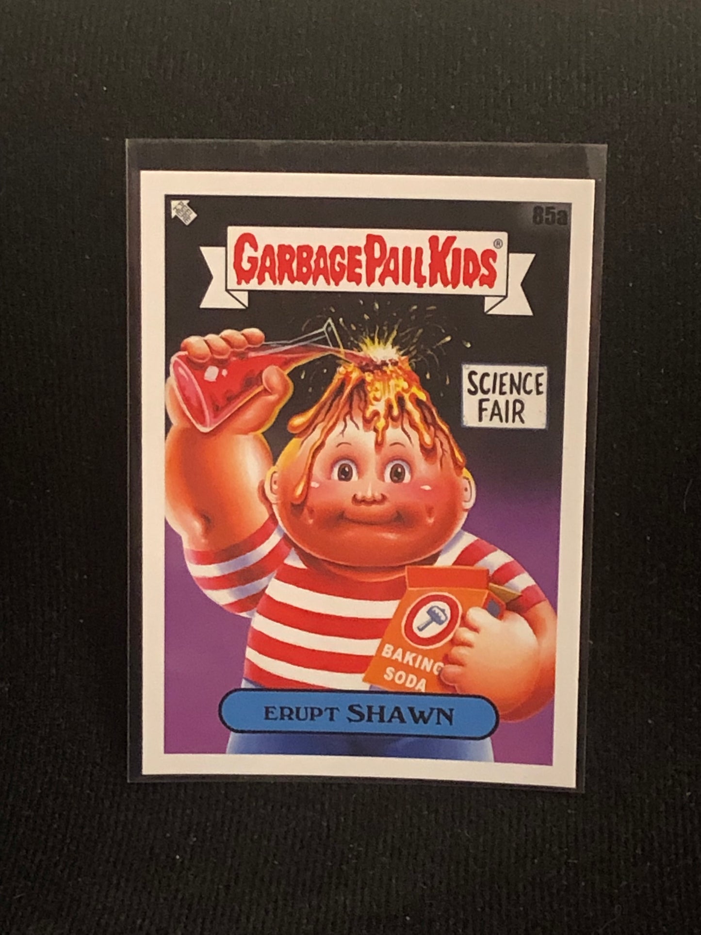 Garbage Pail Kids Late To School U-PICK Base Singles