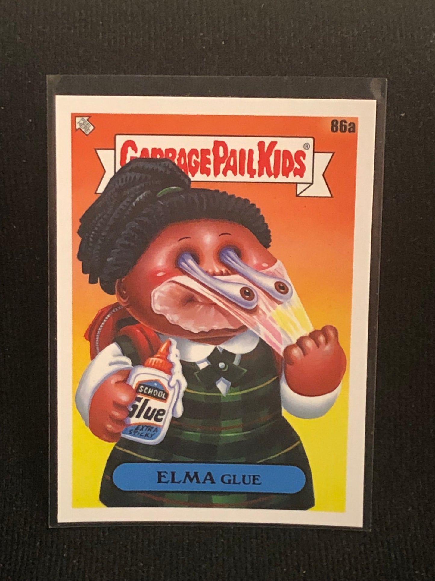 Garbage Pail Kids Late To School U-PICK Base Singles