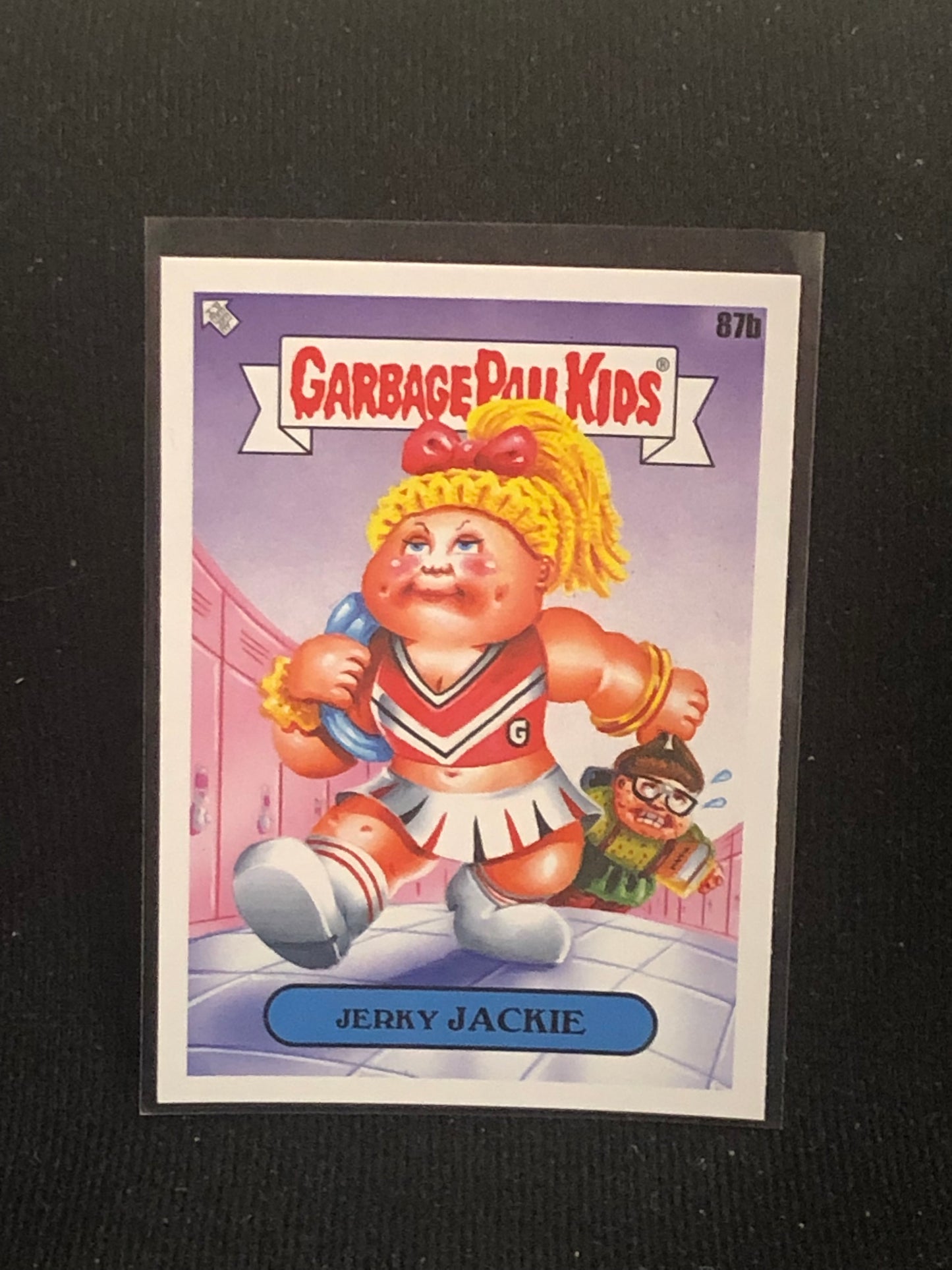 Garbage Pail Kids Late To School U-PICK Base Singles