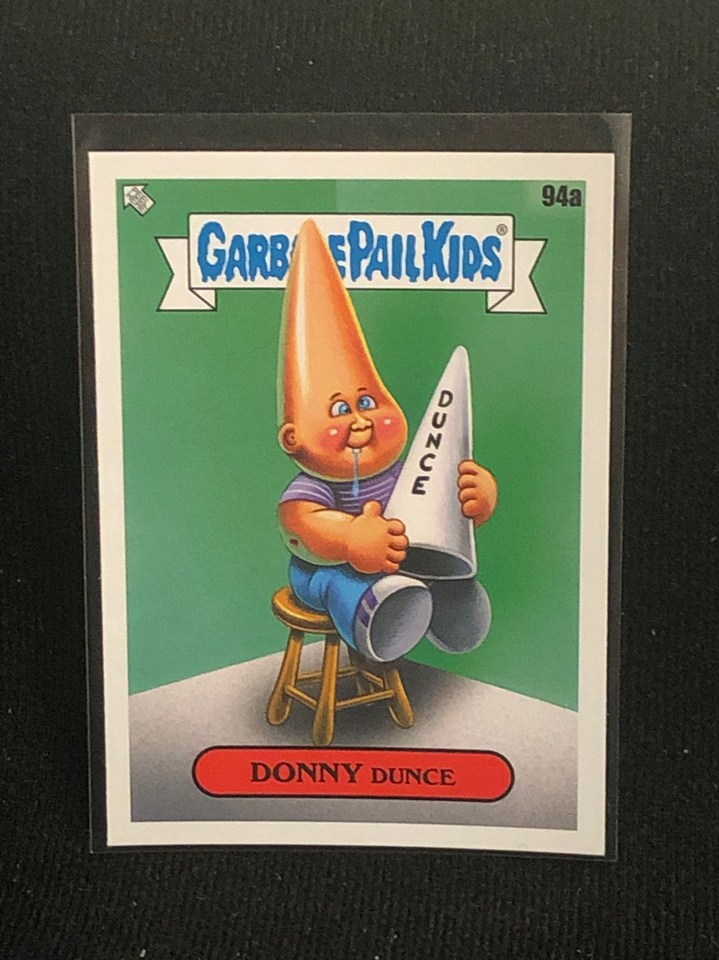 Garbage Pail Kids Late To School U-PICK Base Singles