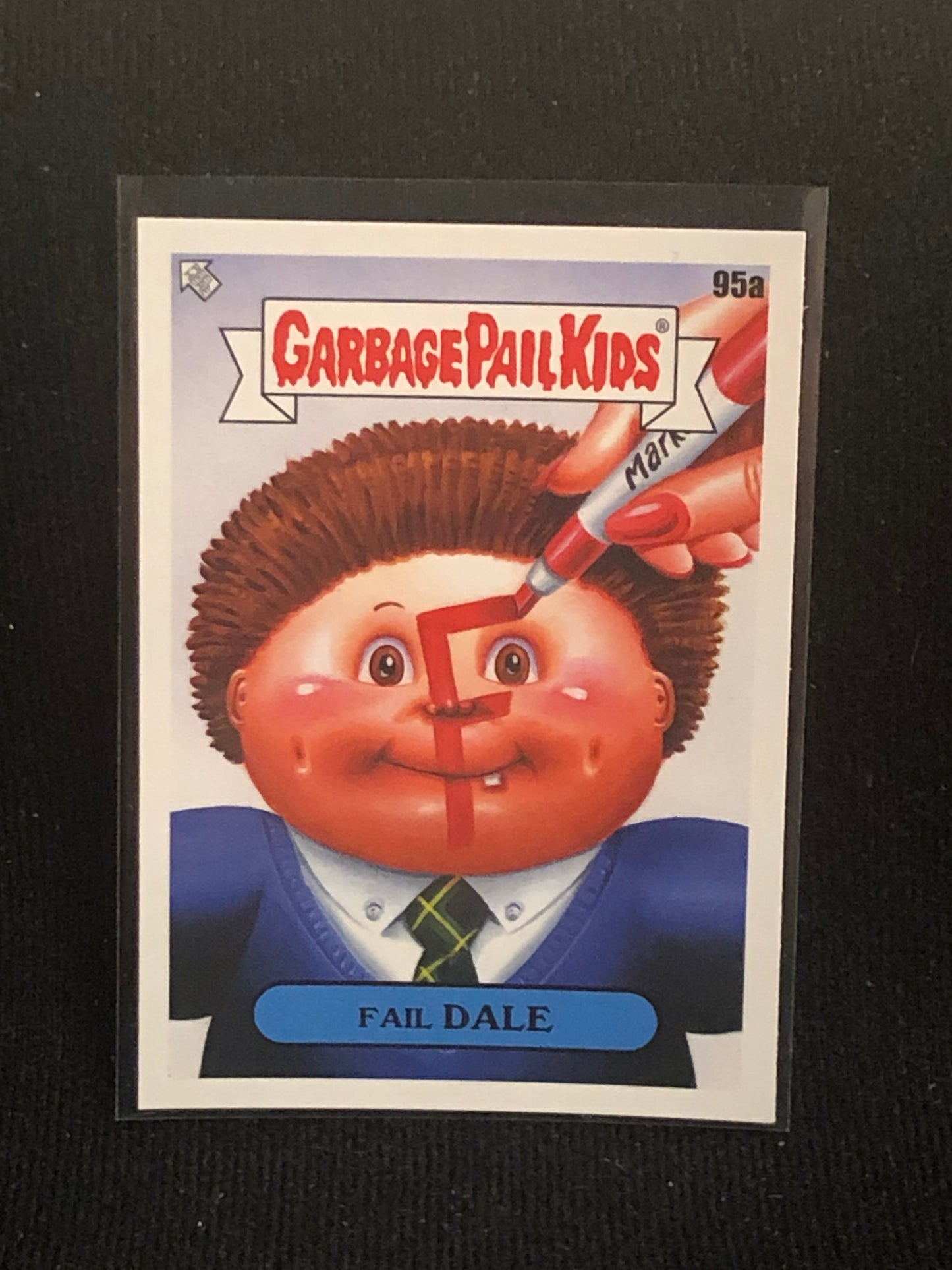Garbage Pail Kids Late To School U-PICK Base Singles