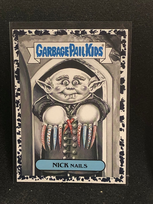 Garbage Pail Kids Oh The Horror-Ible U-PICK Bruised Classic Film Monster Singles