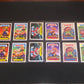 Garbage Pail Kids Brand New Series 1 (BNS1) 12 Card Bonus Card Set