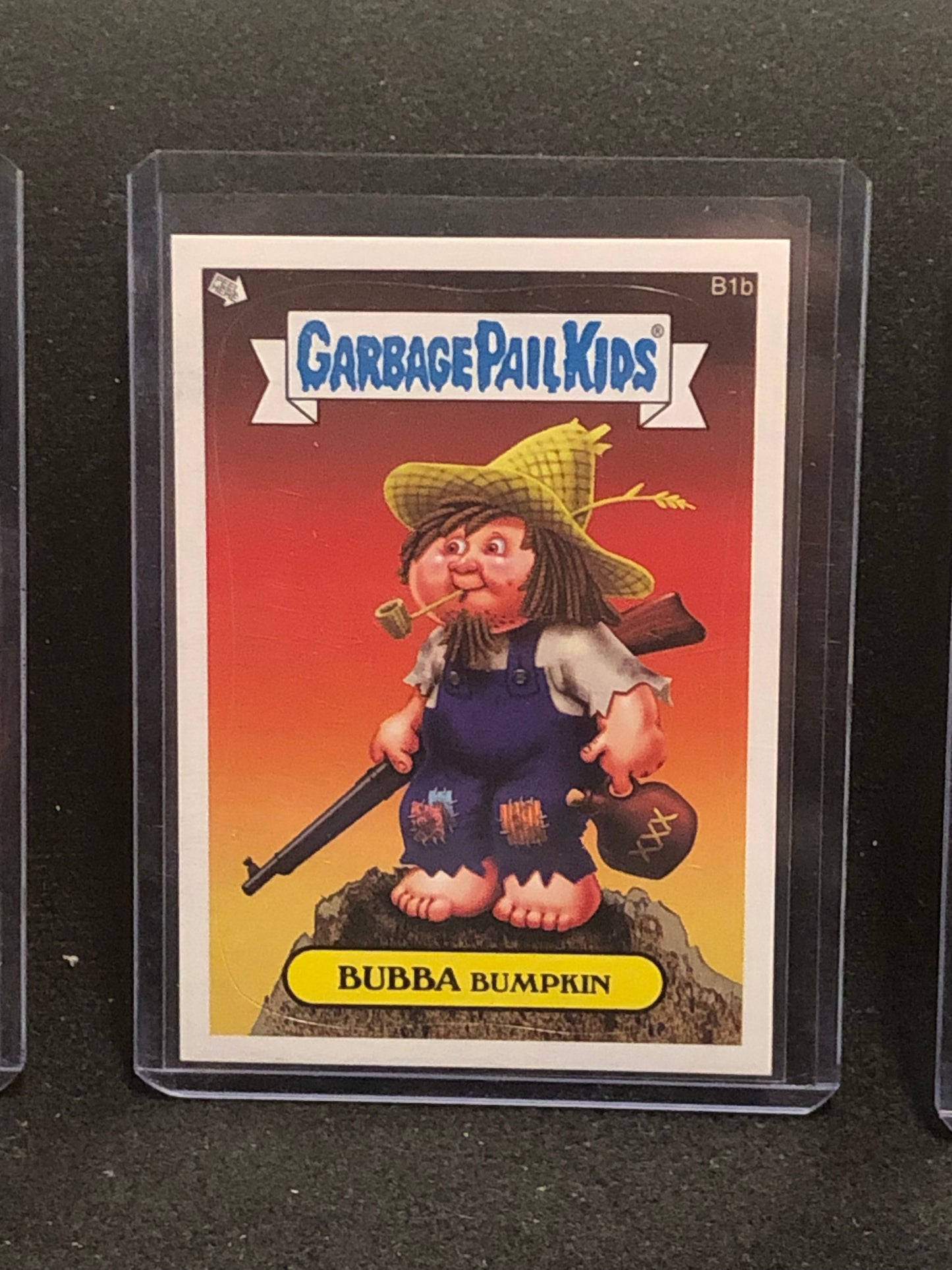 Garbage Pail Kids Brand New Series 1 (BNS1) 12 Card Bonus Card Set