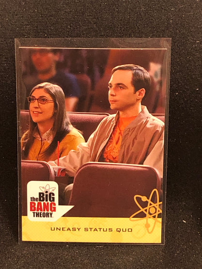 The Big Bang Theory Seasons 6 & 7 U-PICK Base Singles