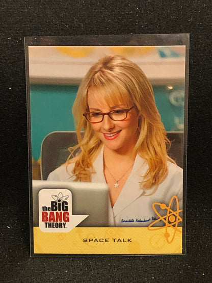 The Big Bang Theory Seasons 6 & 7 U-PICK Base Singles