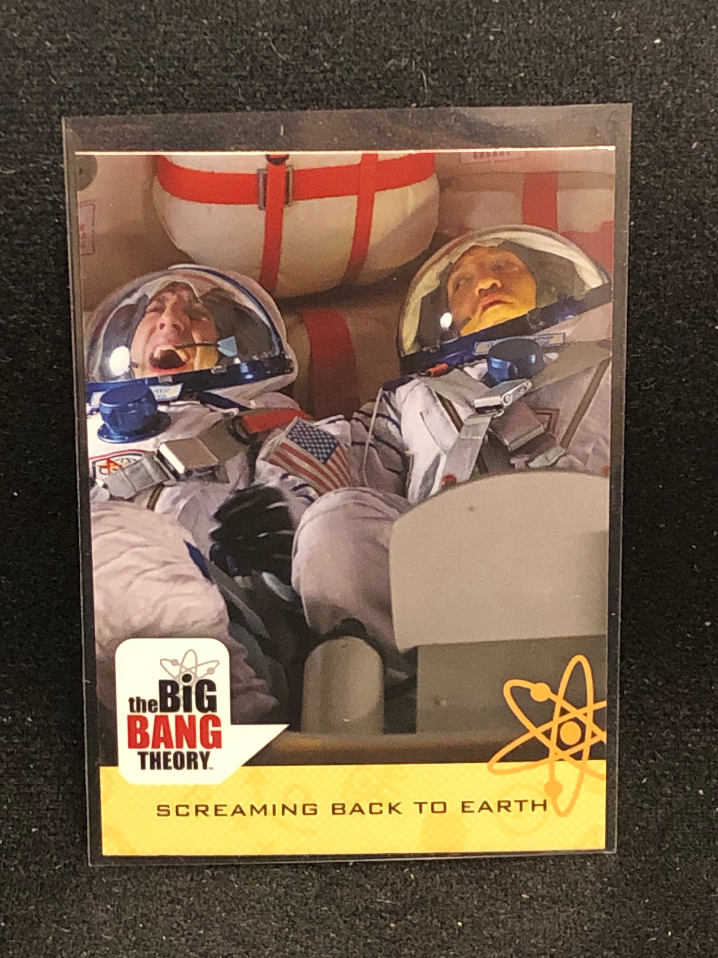 The Big Bang Theory Seasons 6 & 7 U-PICK Base Singles